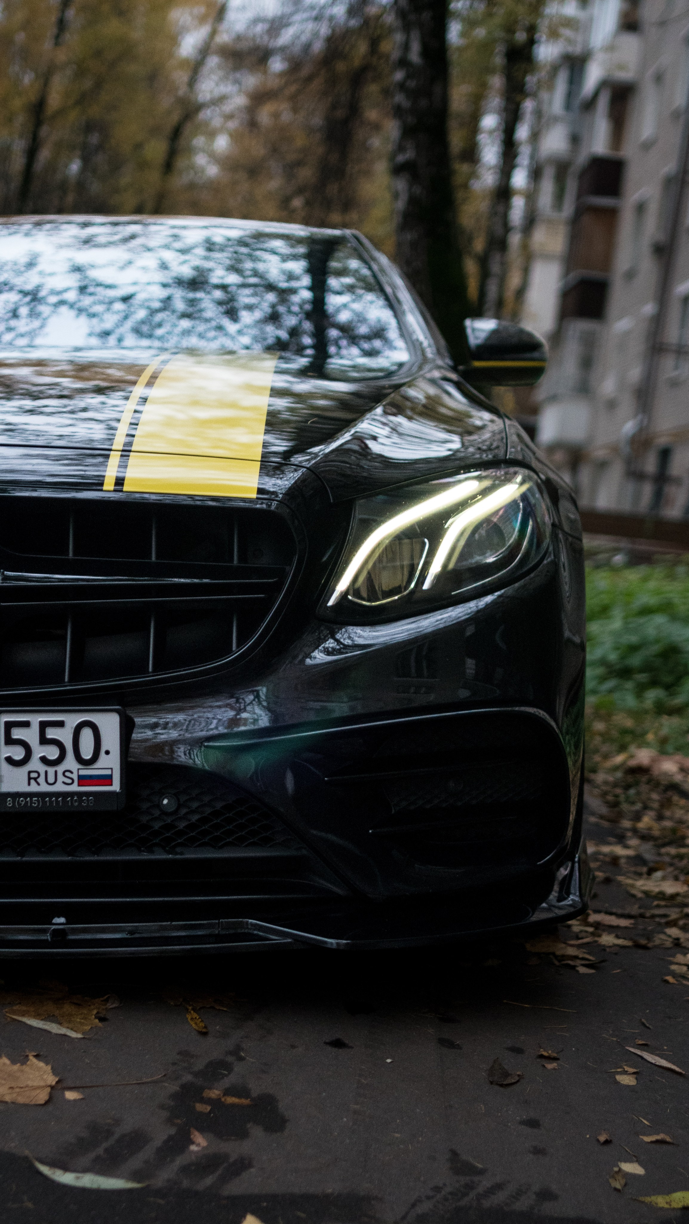 Предпродажные съемки. Arturpw.ru