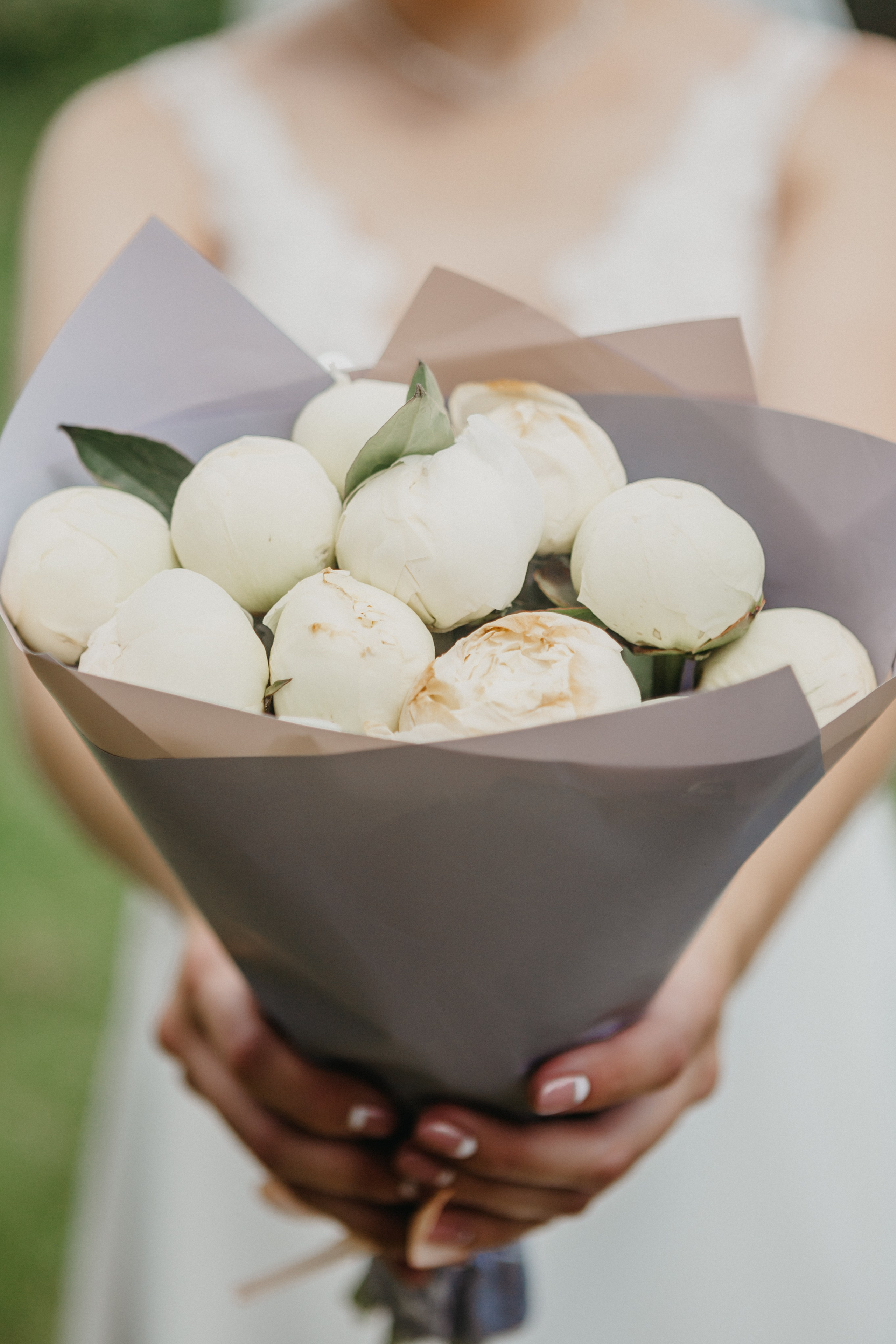 Оля и Игорь. Свадебный и портретный фотограф Виктория Шипелик