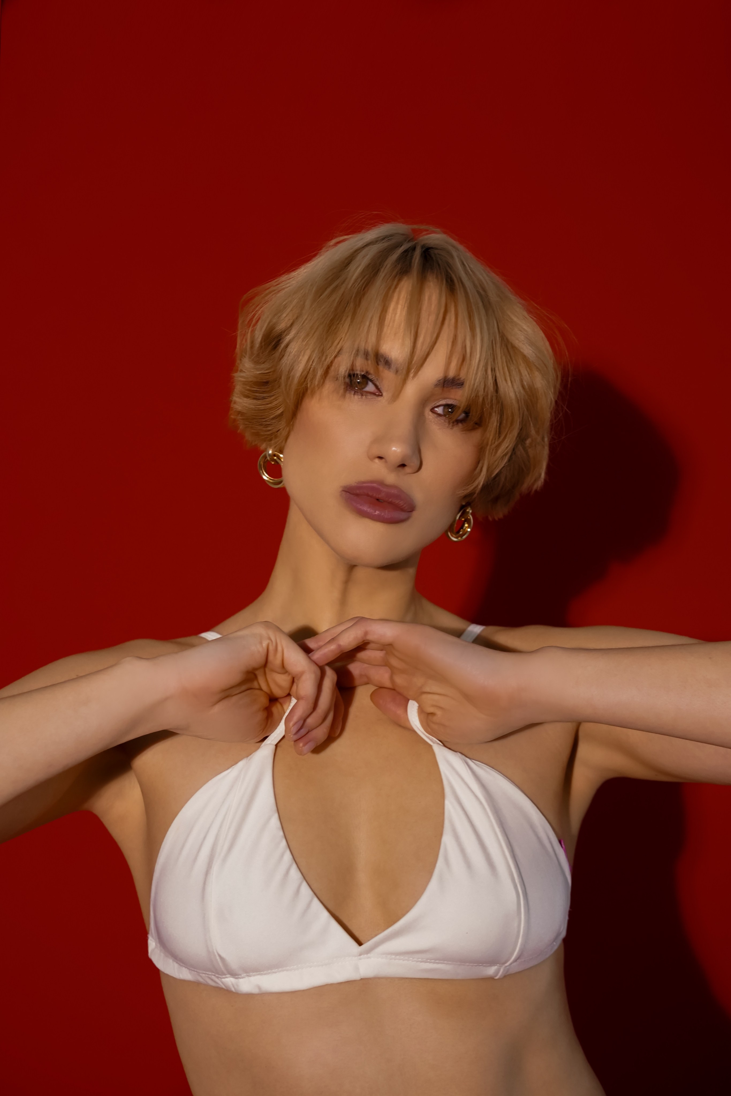 Индивидуальная фотосессия. Фотограф Москва