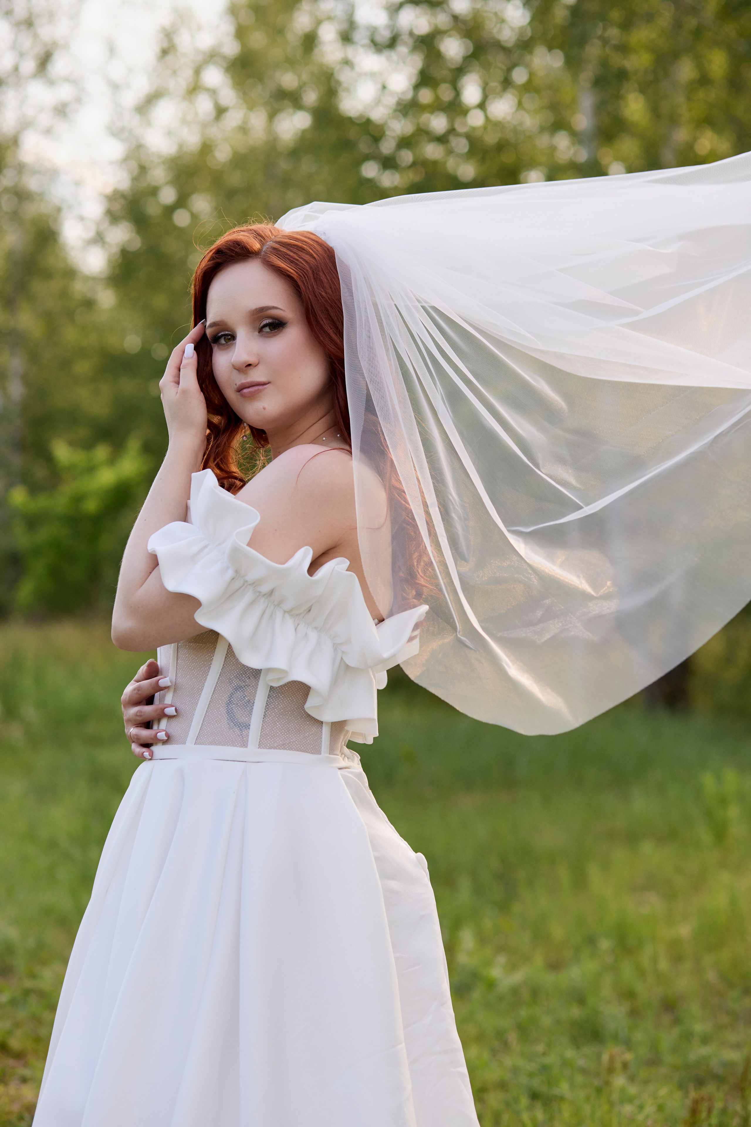 Андрей & Анастасия. Женский фотограф