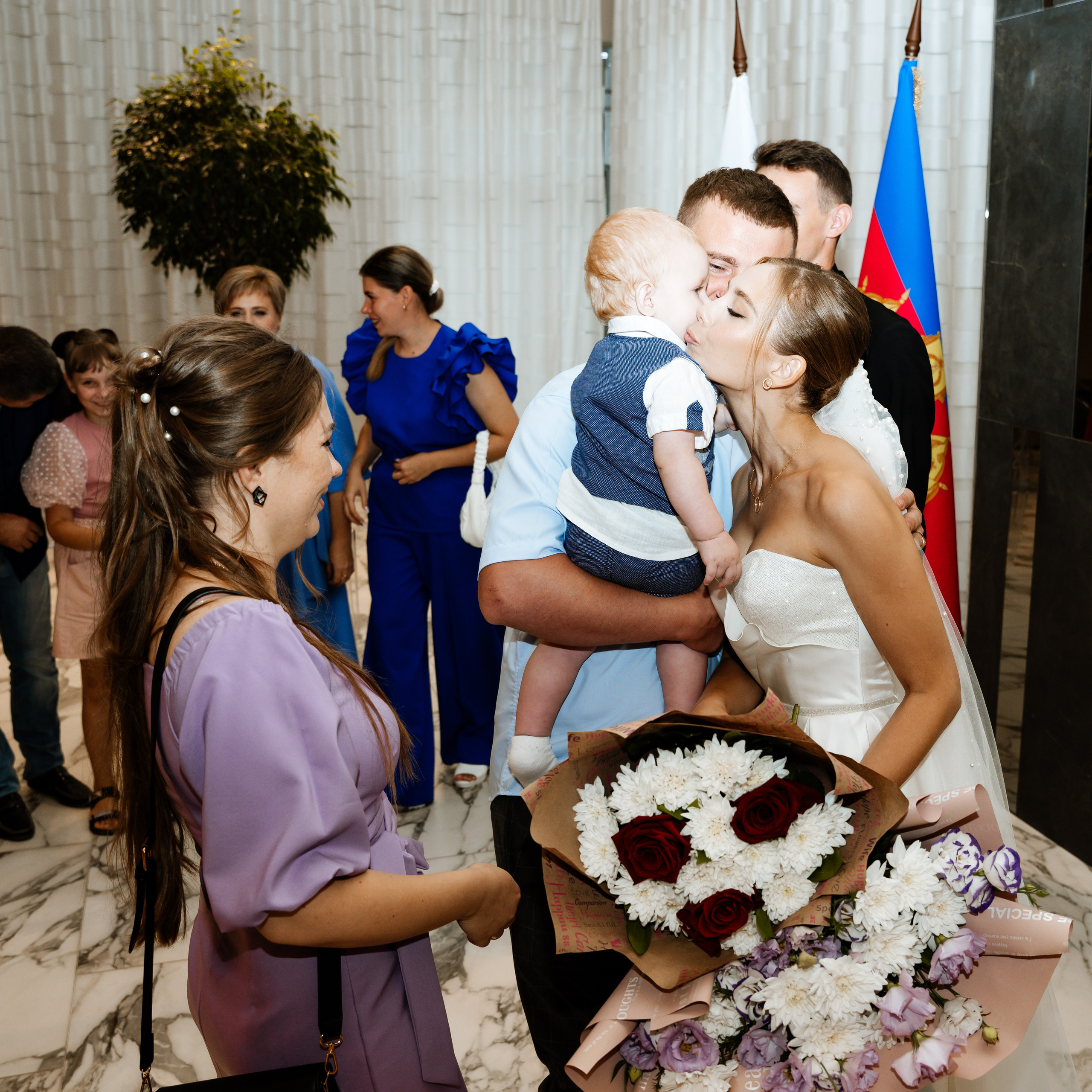 Кирилл и Ксения…. Свадебный фотограф в Краснодаре, Анапе, Сочи, Новороссийске