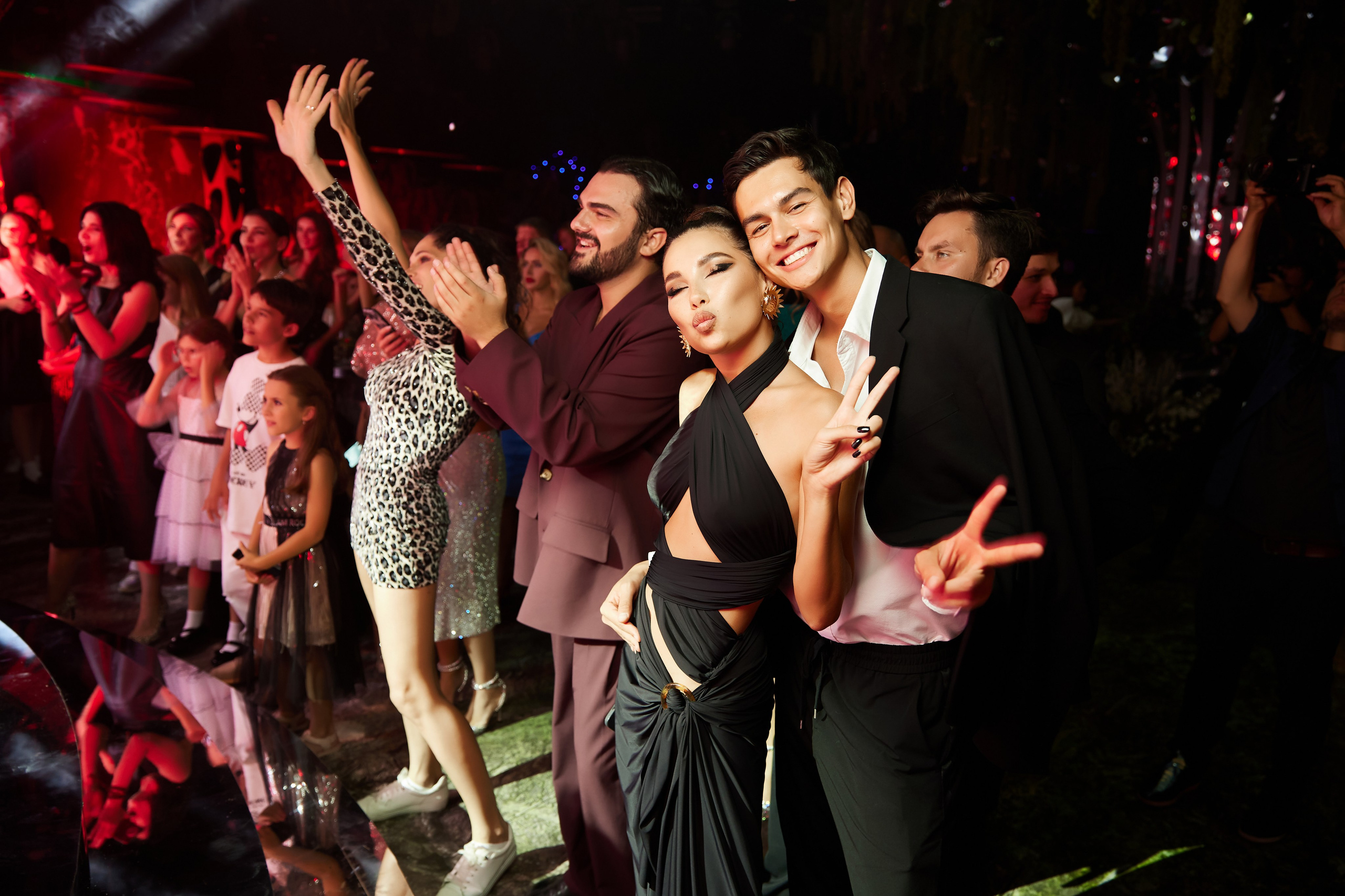 Events. Photographer Sasha Orlov