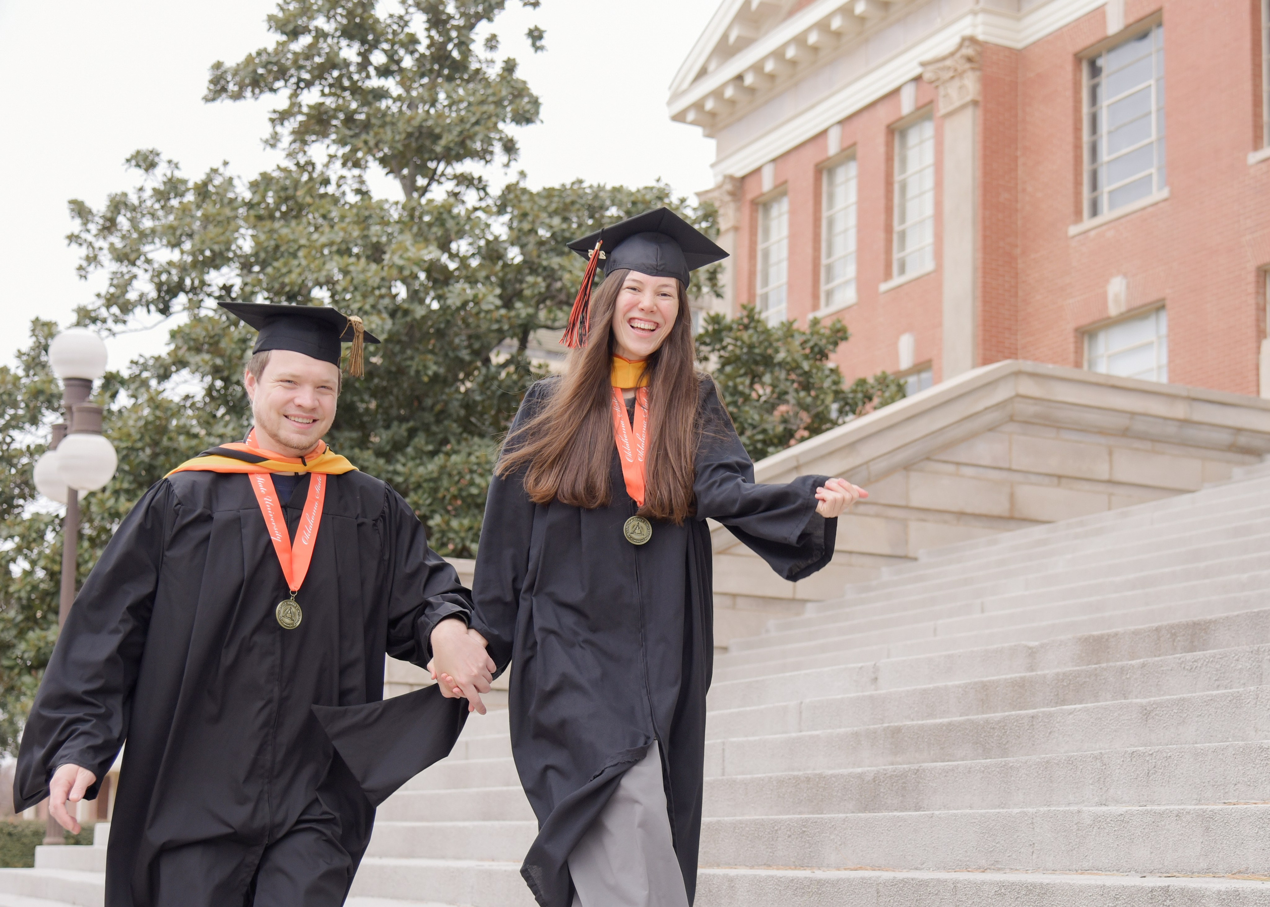 GRADUATION AND SENIOR. Wedding photographer Oklahoma US