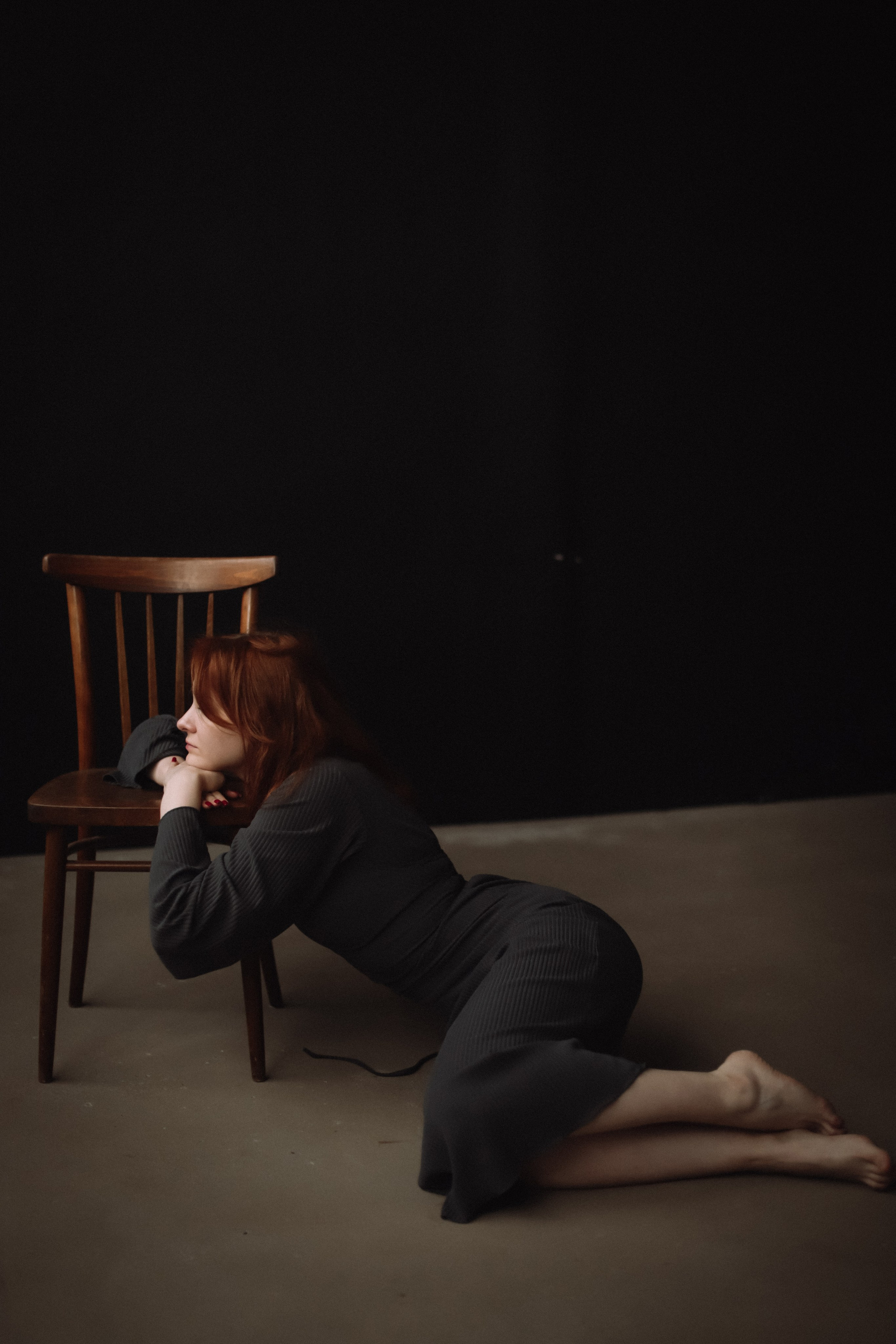 Ксюша. Фотограф в Нижнем Новгороде Кристина Батанова