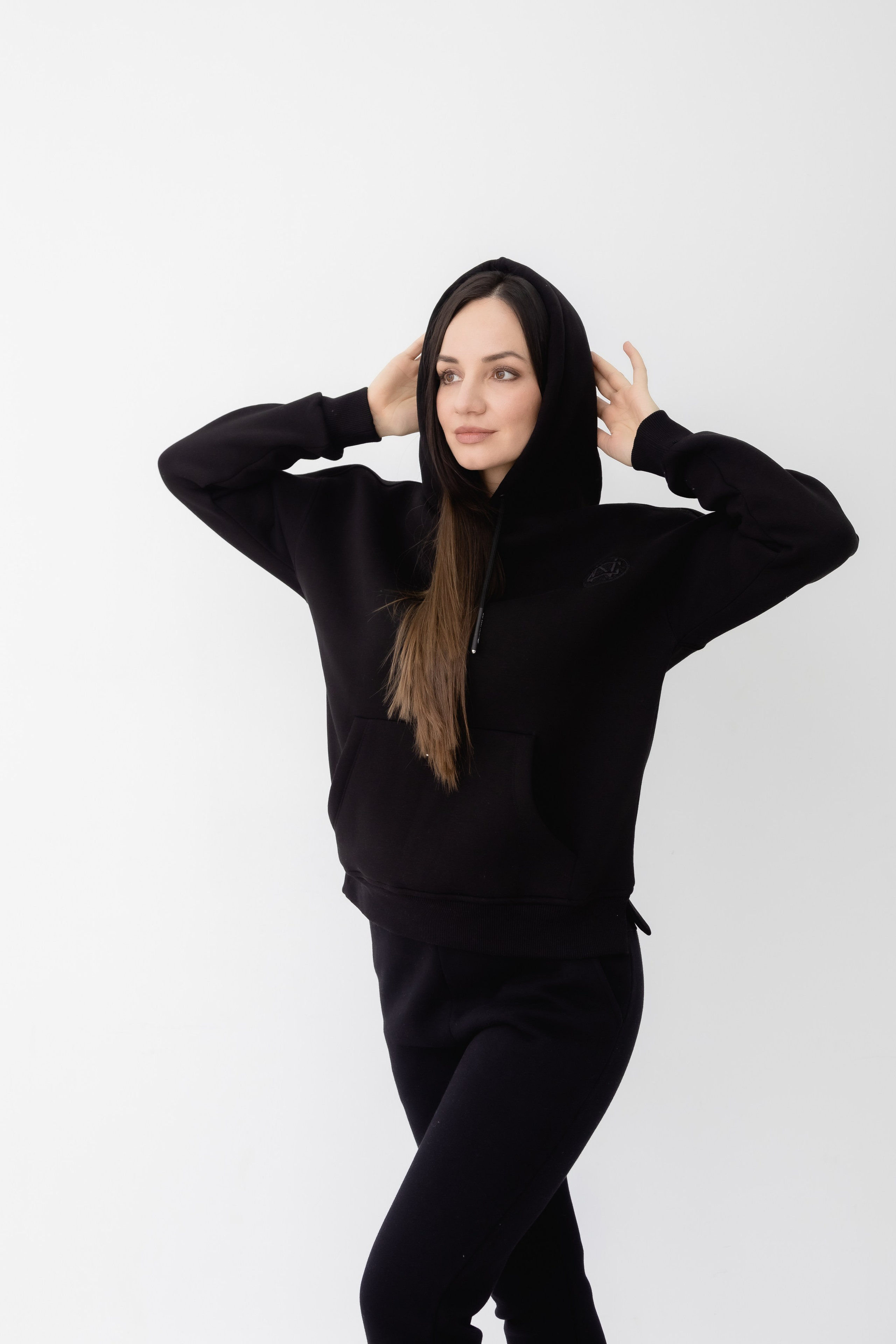 Одежда для маркетплейсов. Главная