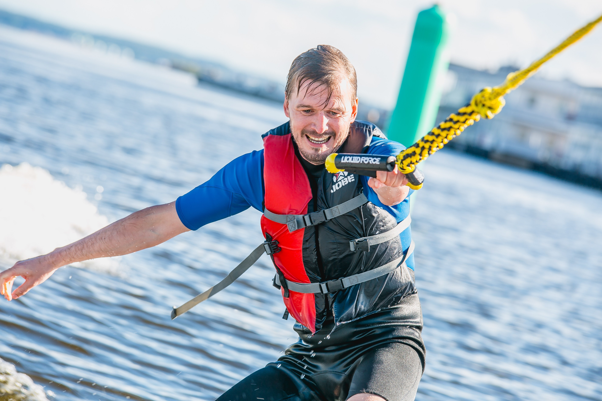 КОРПОРАТИВ ЛЕТО. Главная