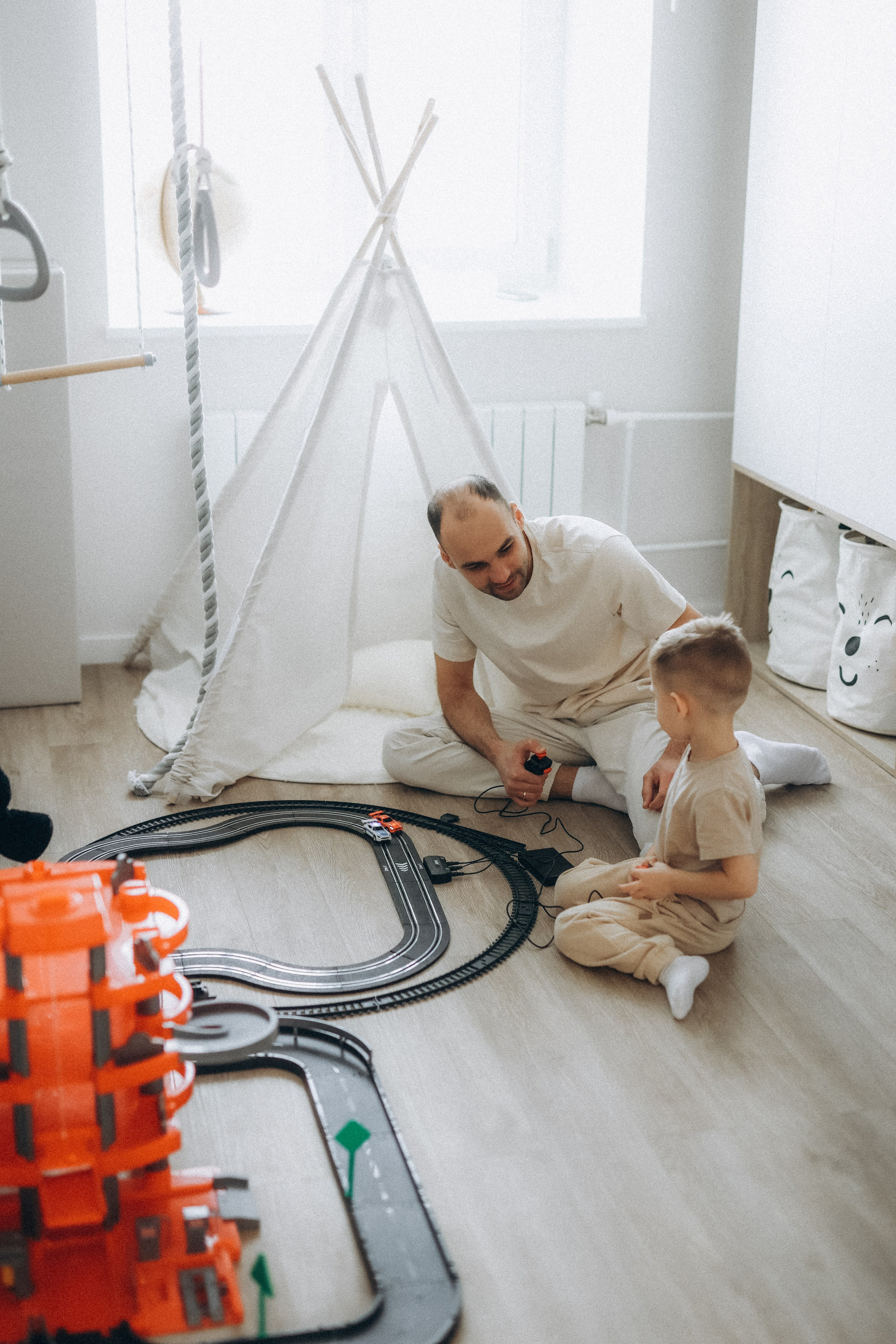 Про любовь. Семейный и портретный фотограф из Казани