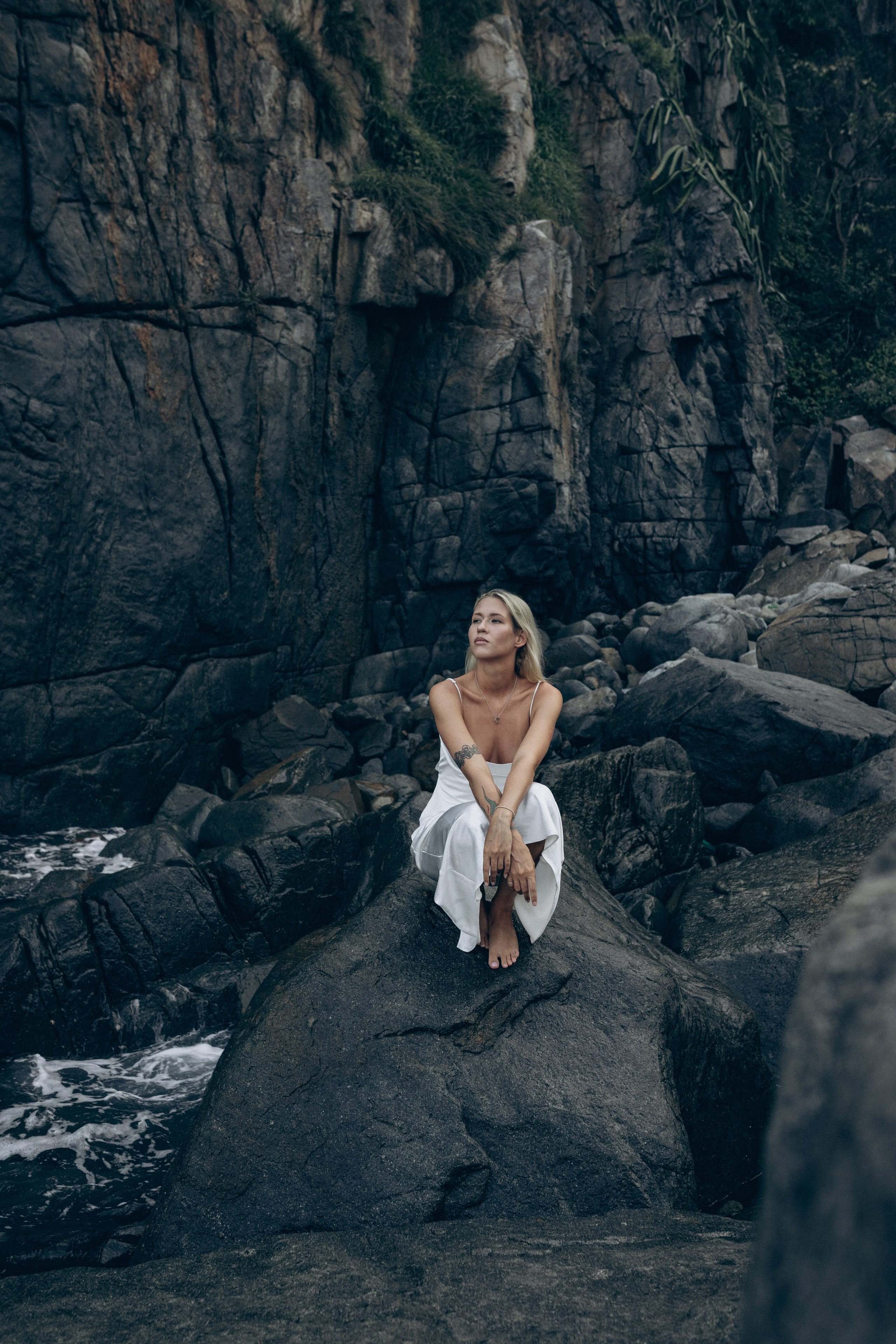 «Пещера свиньи» Вьетнам. Главная