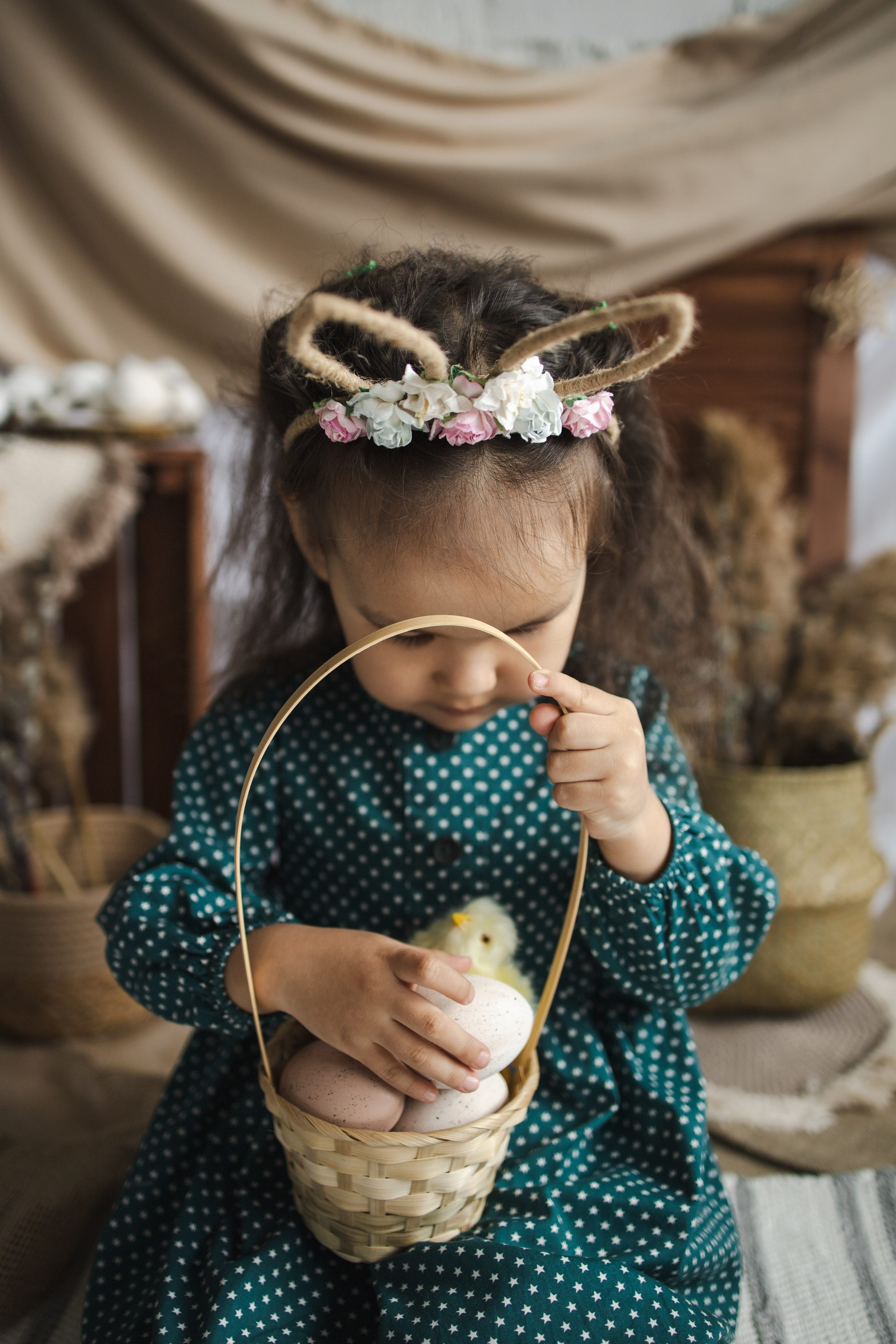 Пасха. Фотограф в Иркутске Тома Кабанова