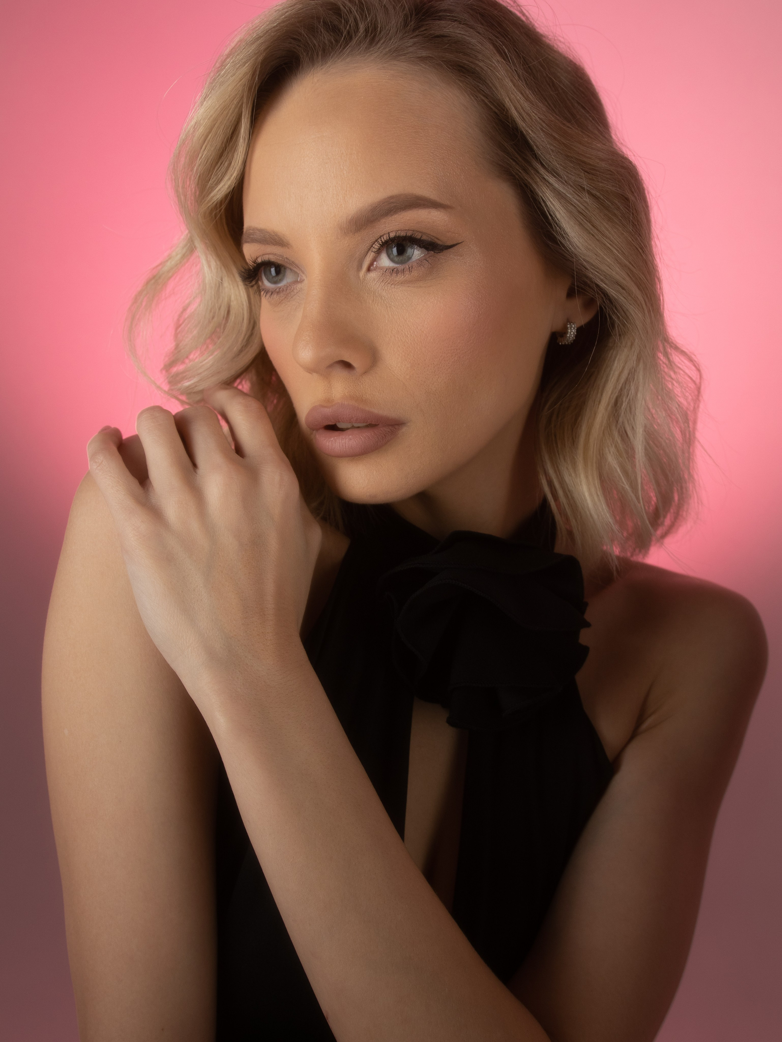 Sweet. Фотограф Даниил Камчатка