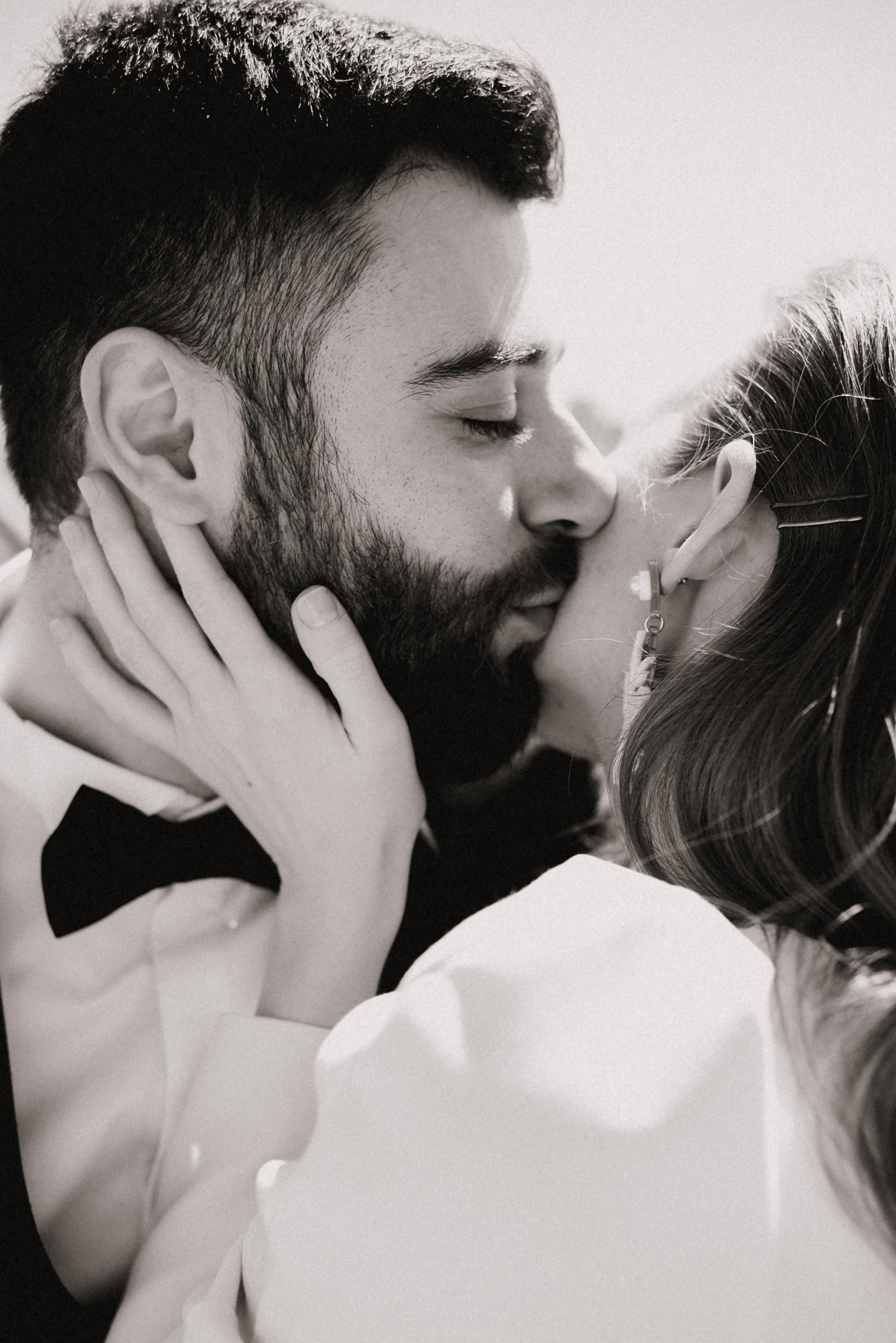 Свадьба Томы и Роберта. Семейный фотограф Москва