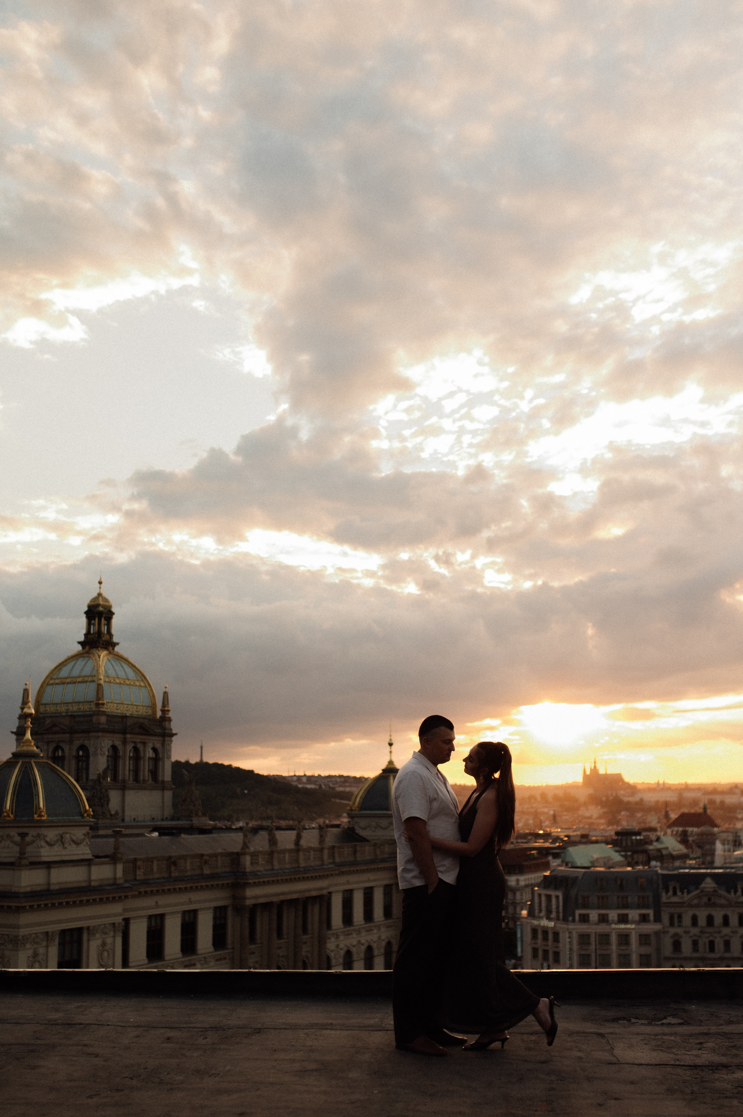 Blog. Photographer in Prague Yara Kurkus