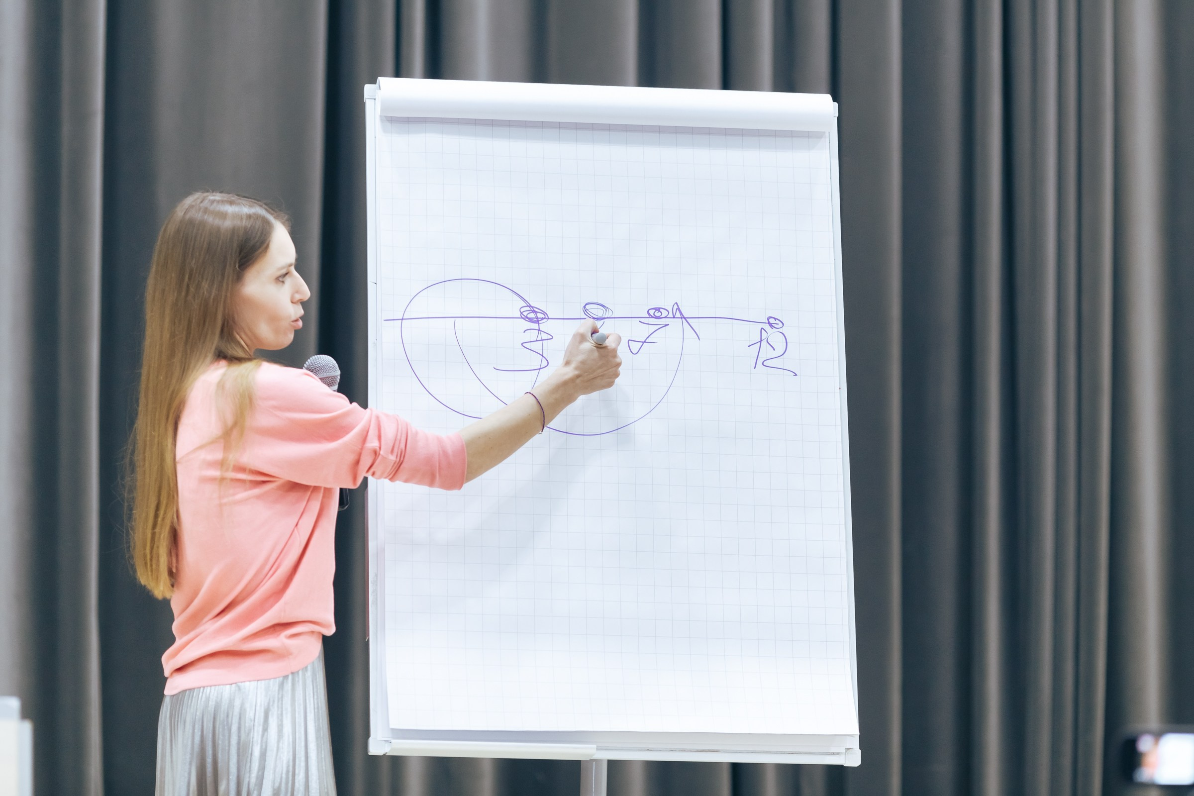 Семинар Валентины Паевской (Ростов). Свадебный фотограф в Краснодаре Николай Крауз