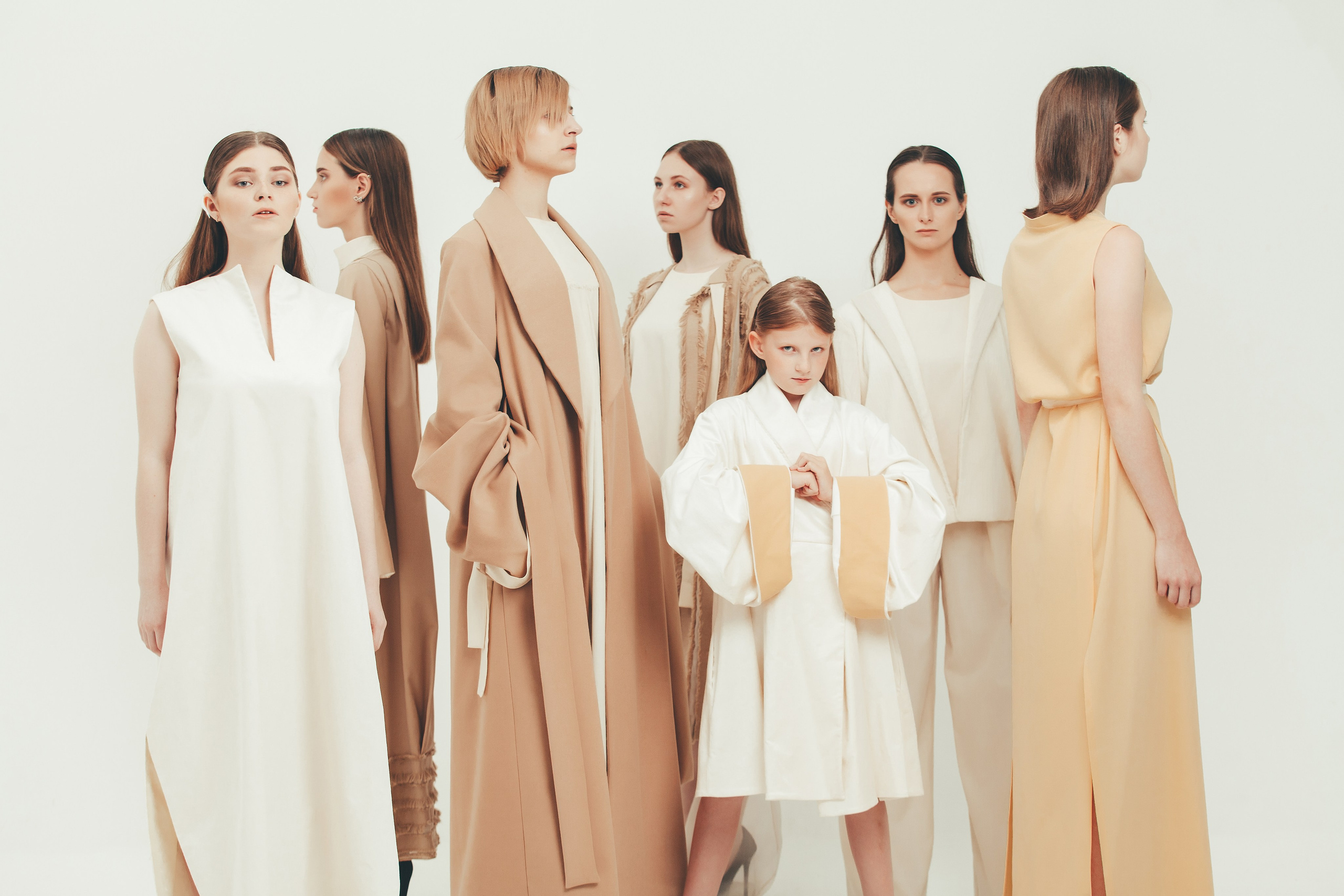 Fashion съемка. Фотограф Валерий Чернявский