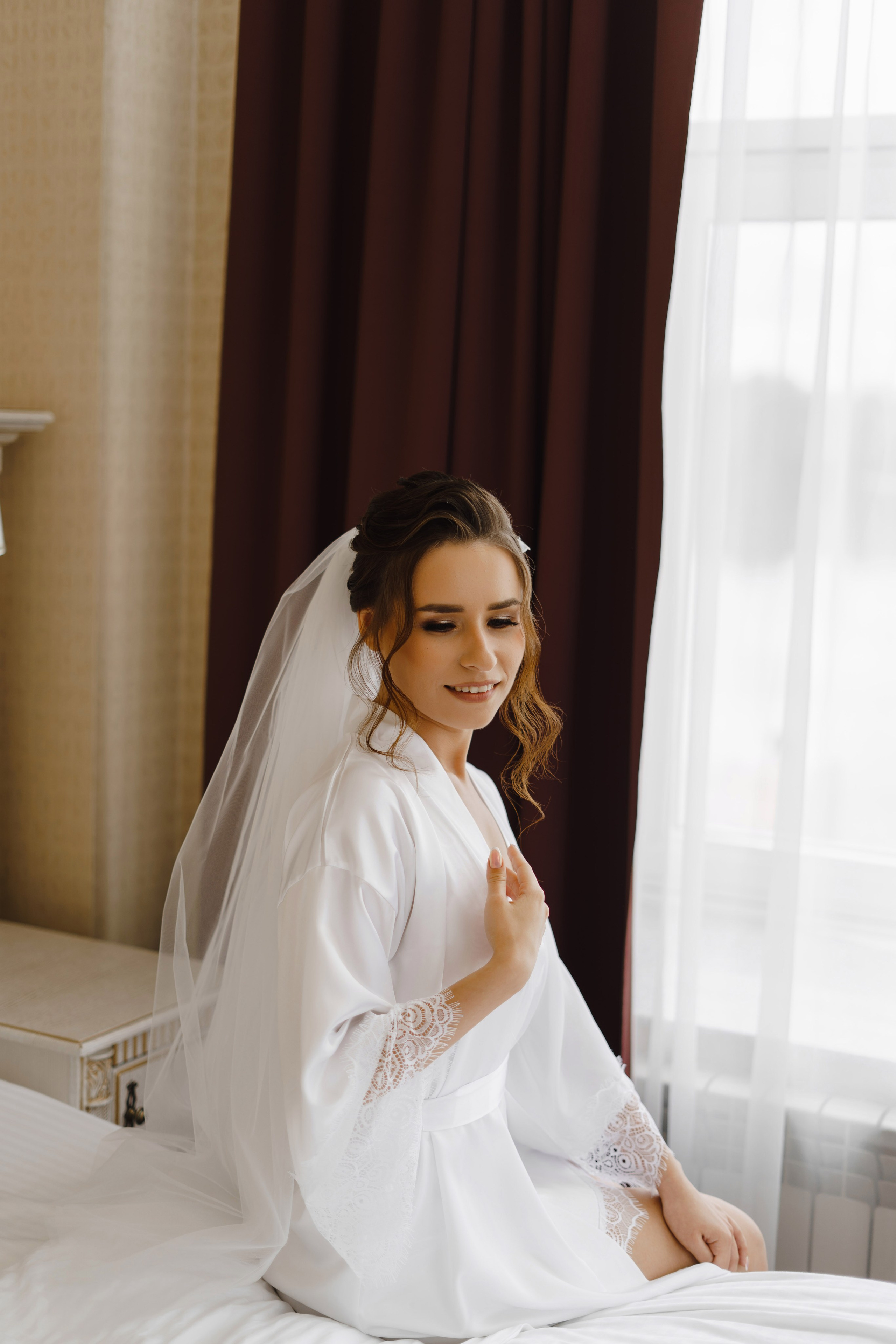 Виктор и Анастасия. Учаева Екатерина Свадебный и Семейный фотограф г. Сызрань