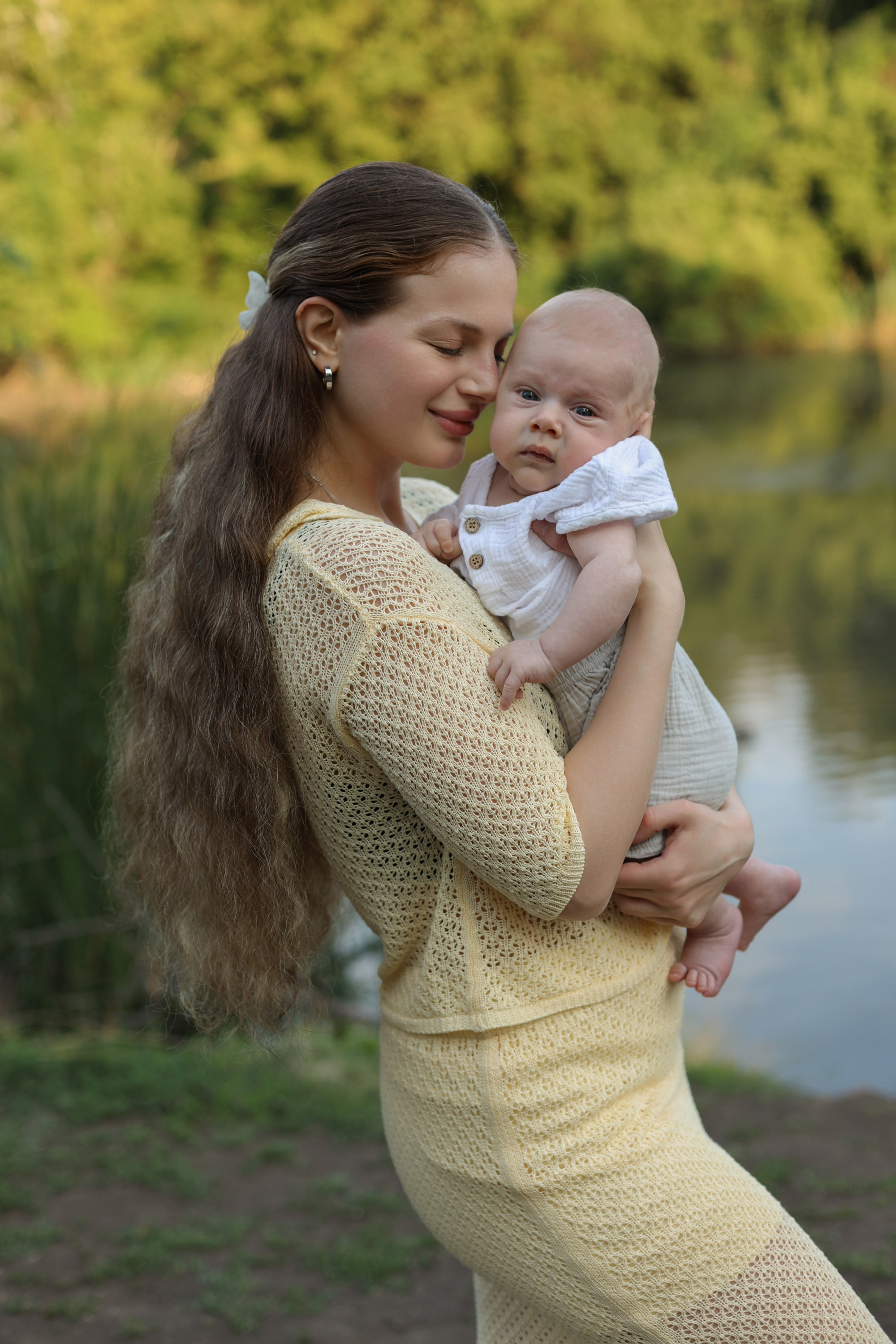 Семейные. Настя Важная Фотограф Ростов