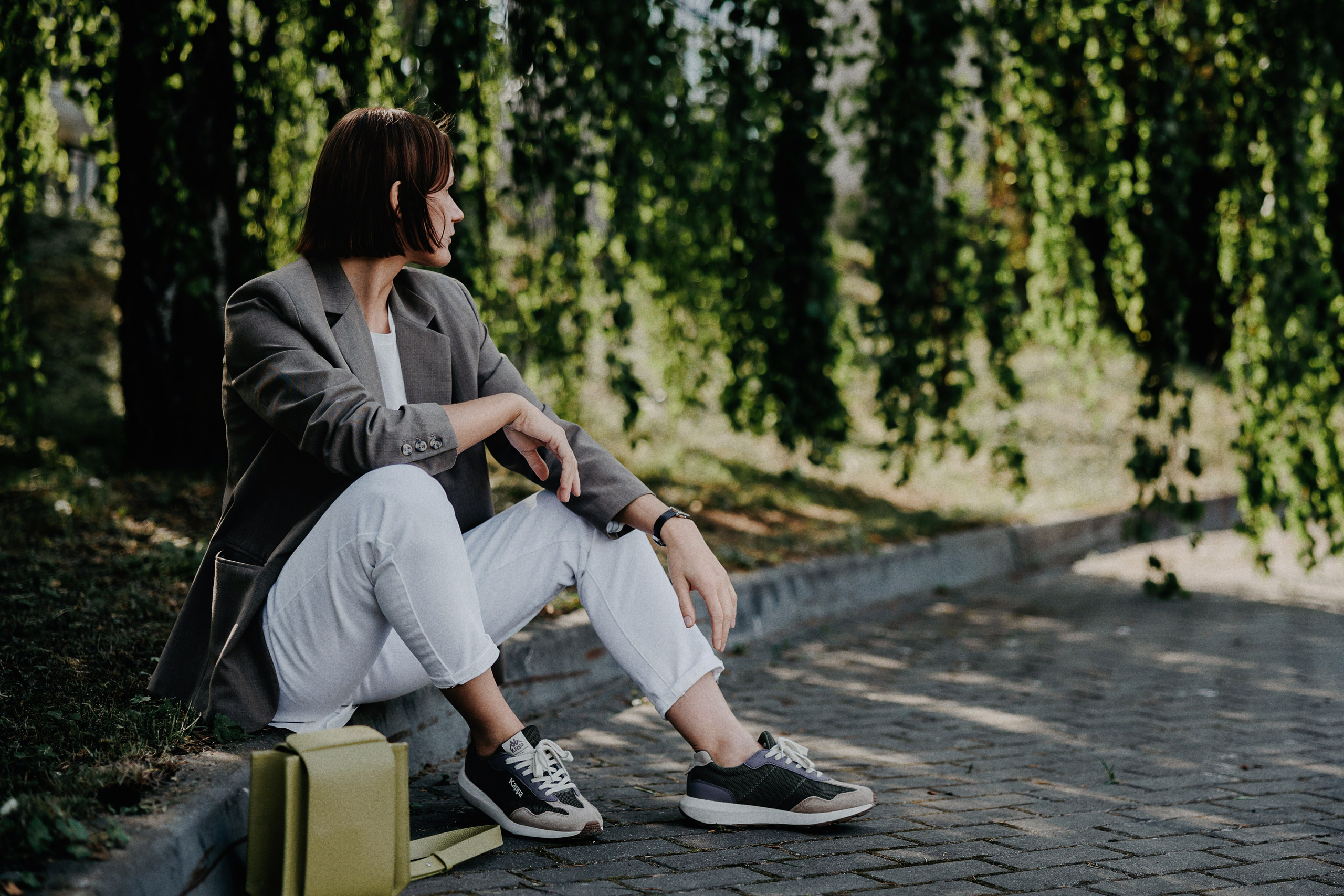 Прогулка с Анастасией. Свадебный, семейный и репортажный фотограф Галобурда Юрий