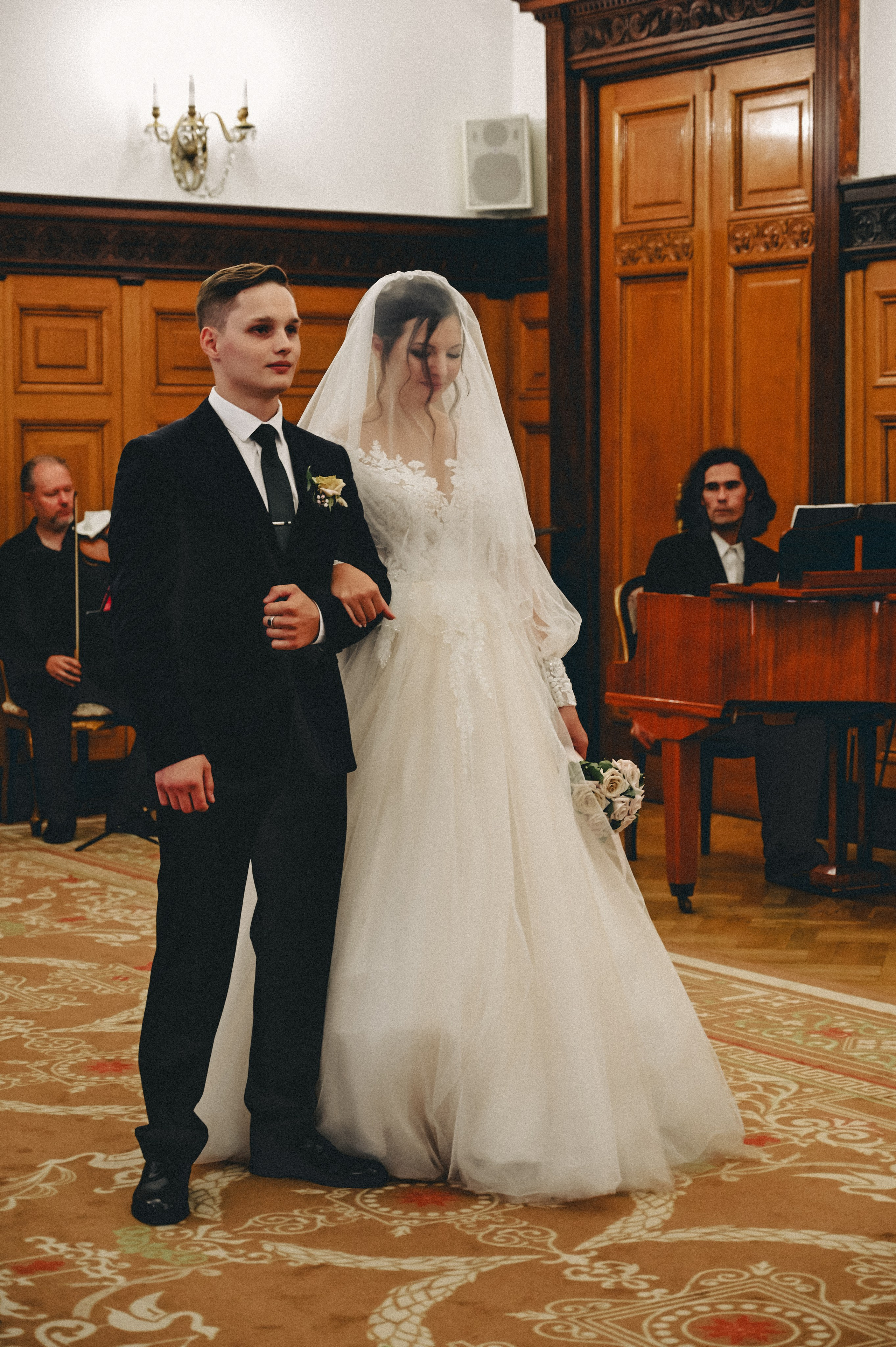 Свадьба Полный день анонс. Семейный и детский фотограф во Фрязино, Ивантеевке и Щелково Матвеева