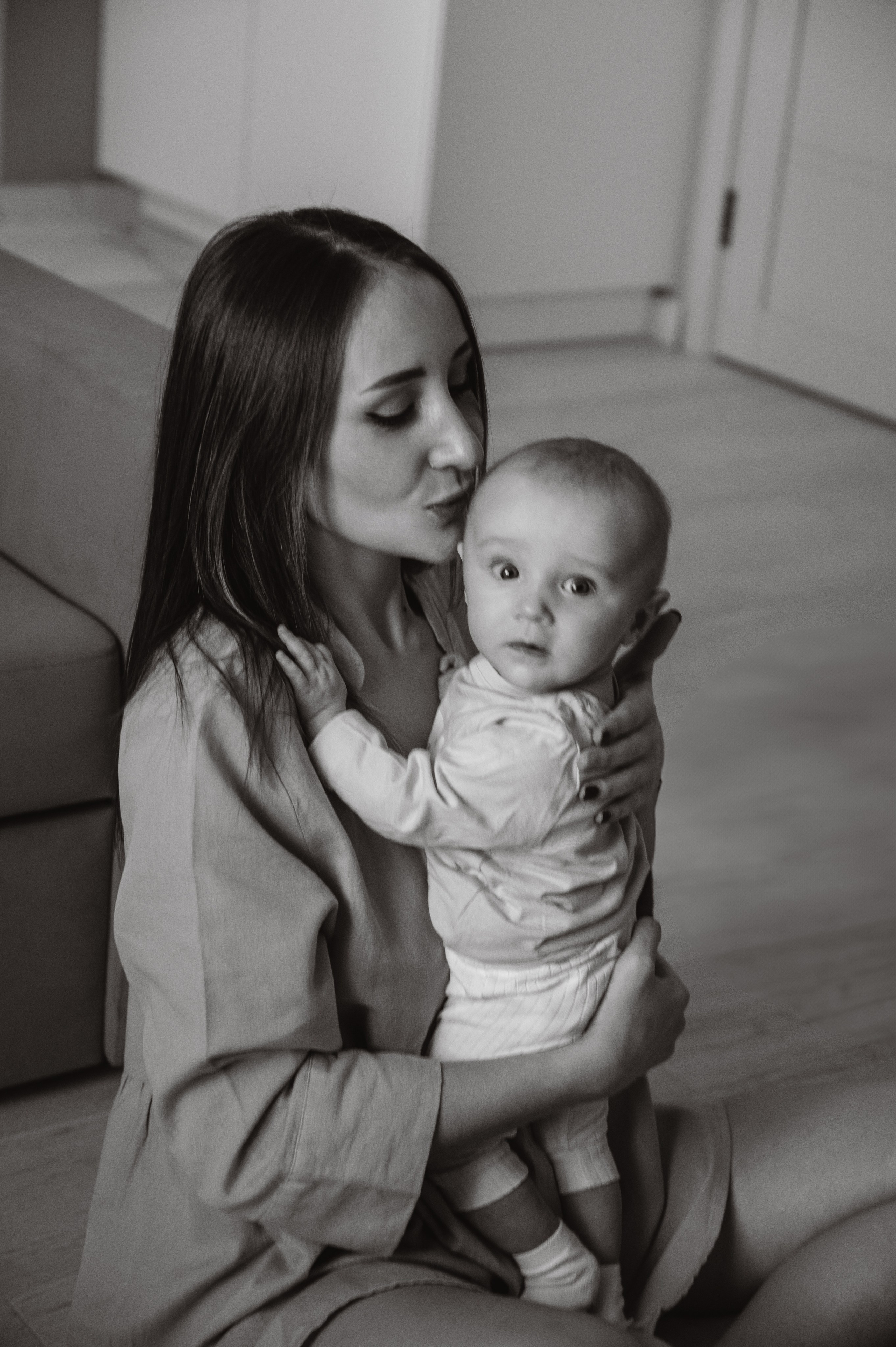 Дана, Даниил и Анна. Свадебный фотограф Татьяна Сорока Москва и МО