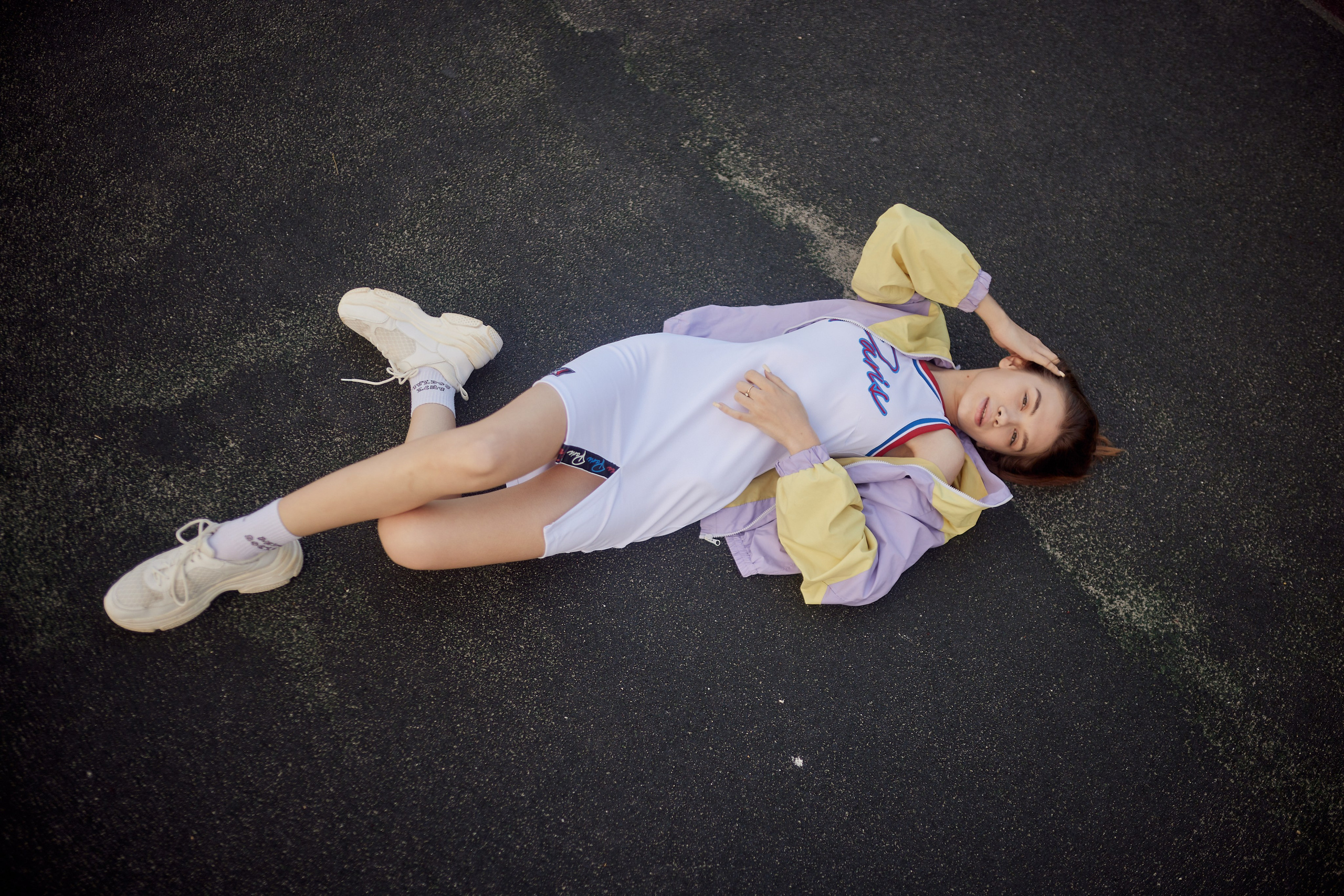 Туманное утро. Сергей Ирклиенко