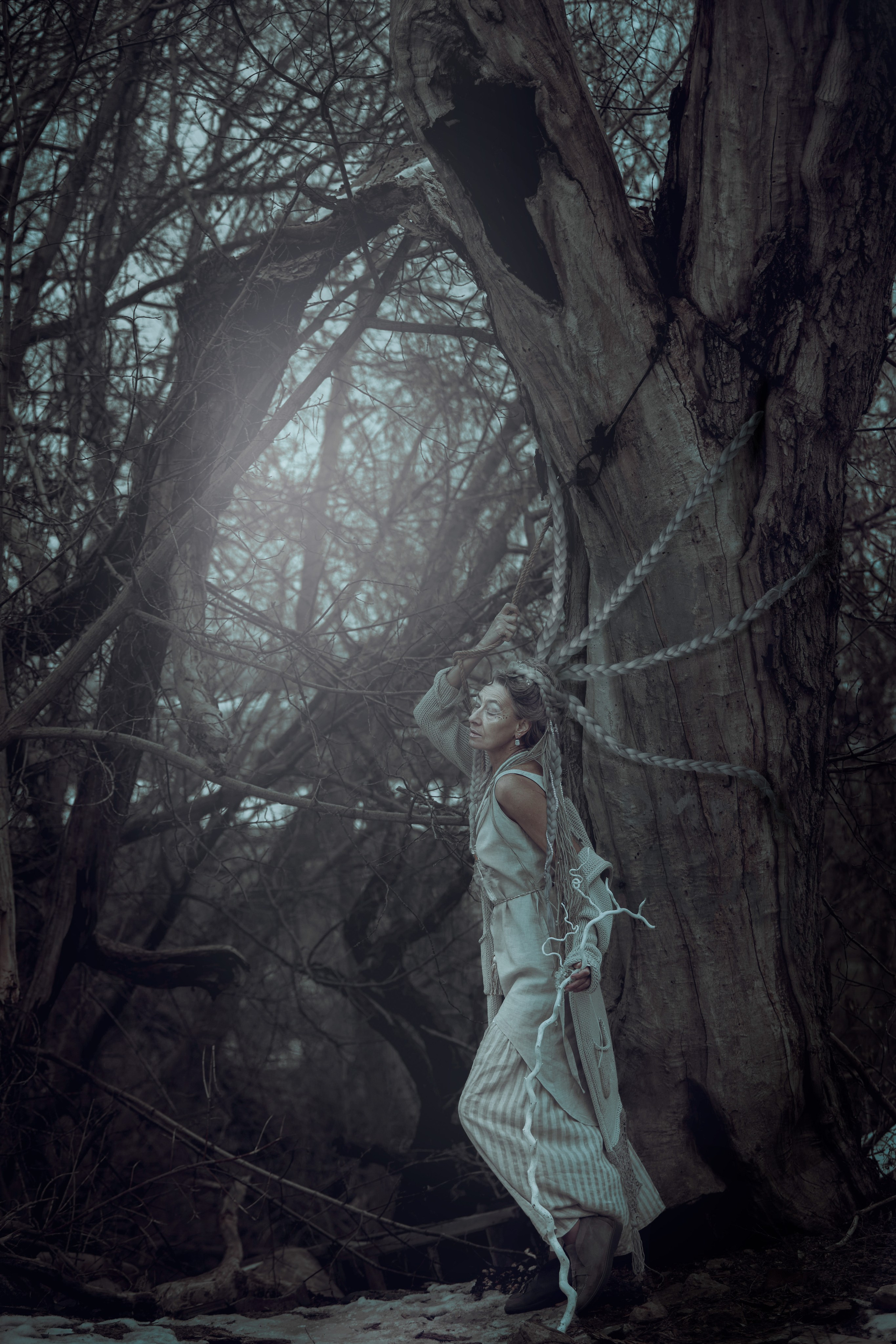 Fine Art. Фотограф в Волгограде Юрий Егоров