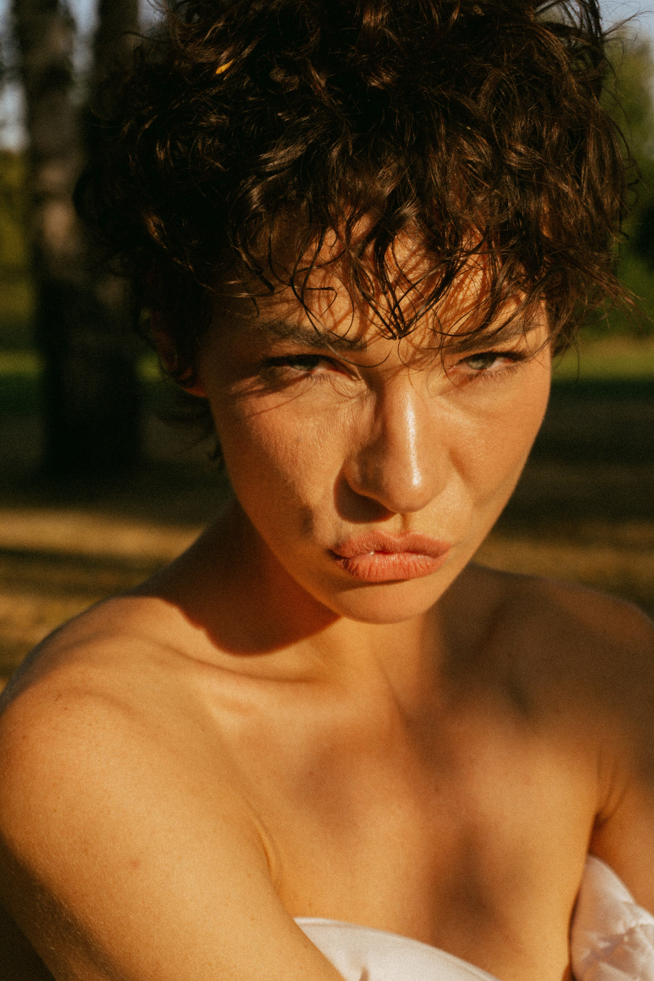 Екатерина. Женский фотограф в Москве Владислава