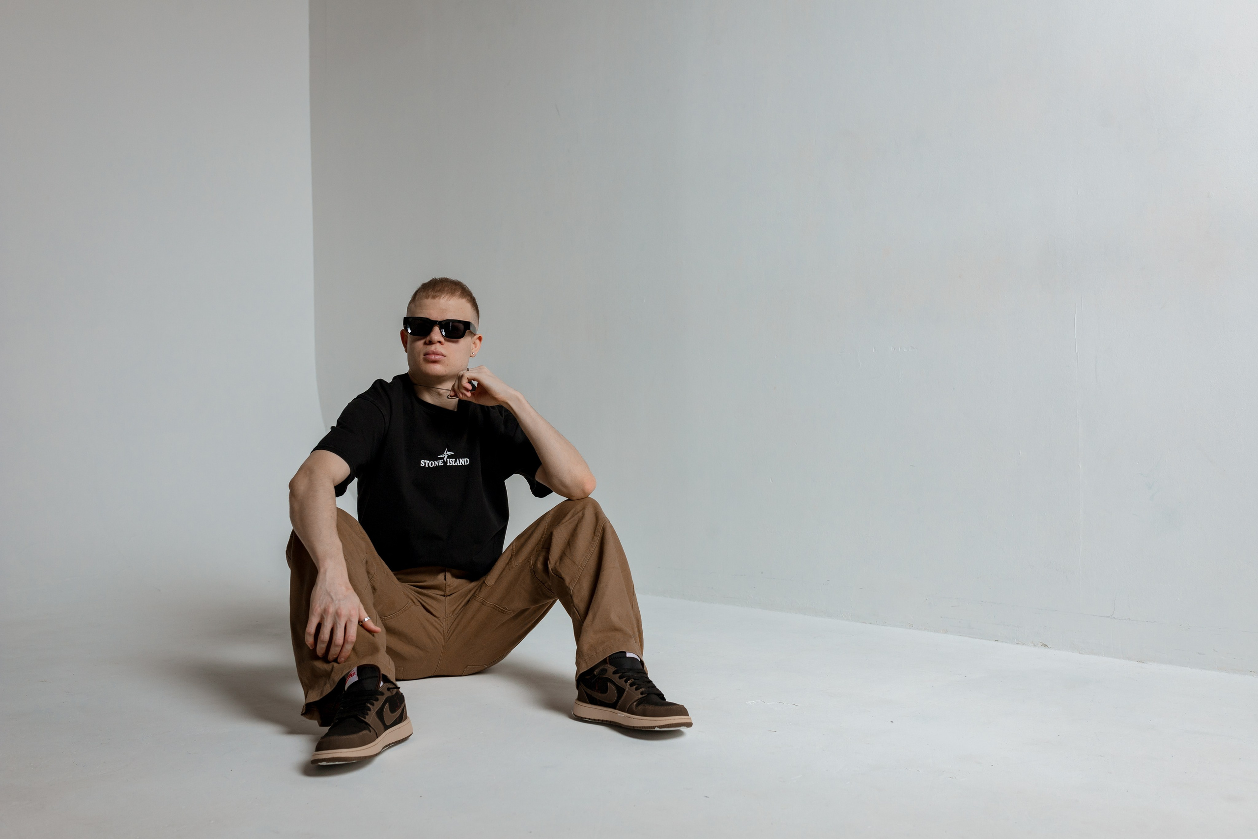 Костя. Свадебный фотограф в Чебоксарах Анастасия Иванова