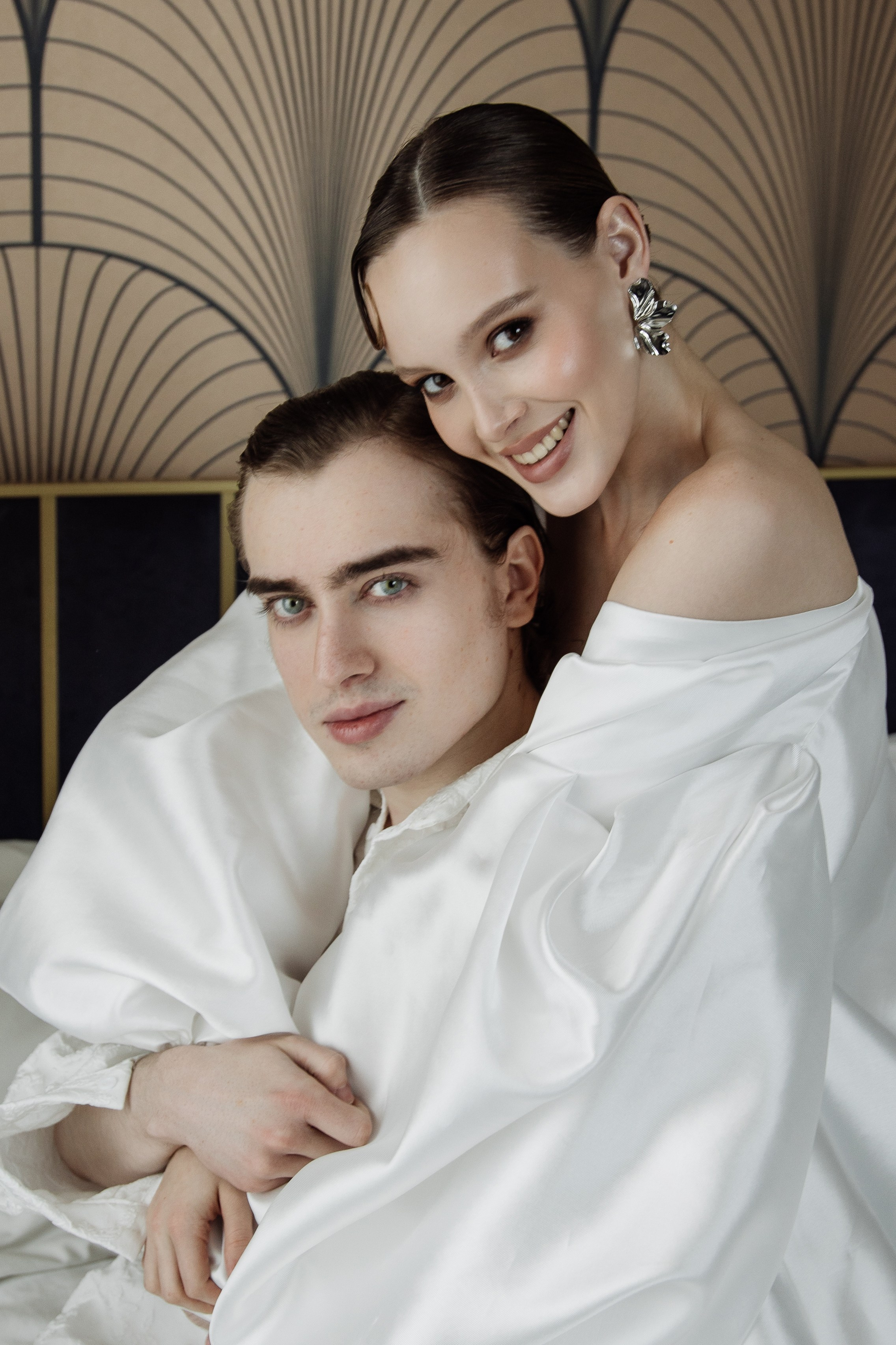 Каз & Вика. Свадебный фотограф в Тюмени и Екатеринбурге Сергей Михин