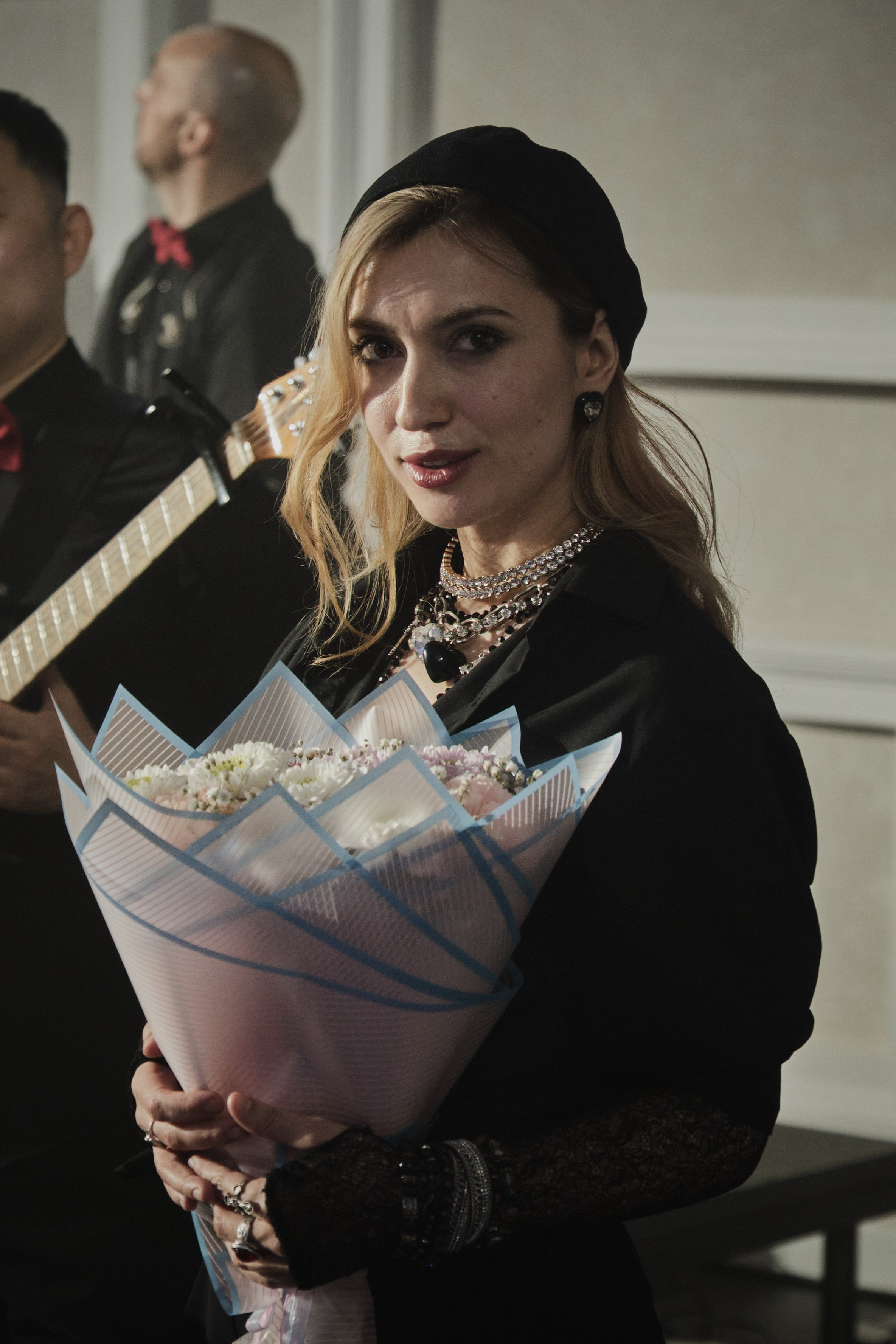 “The Musical Ring”