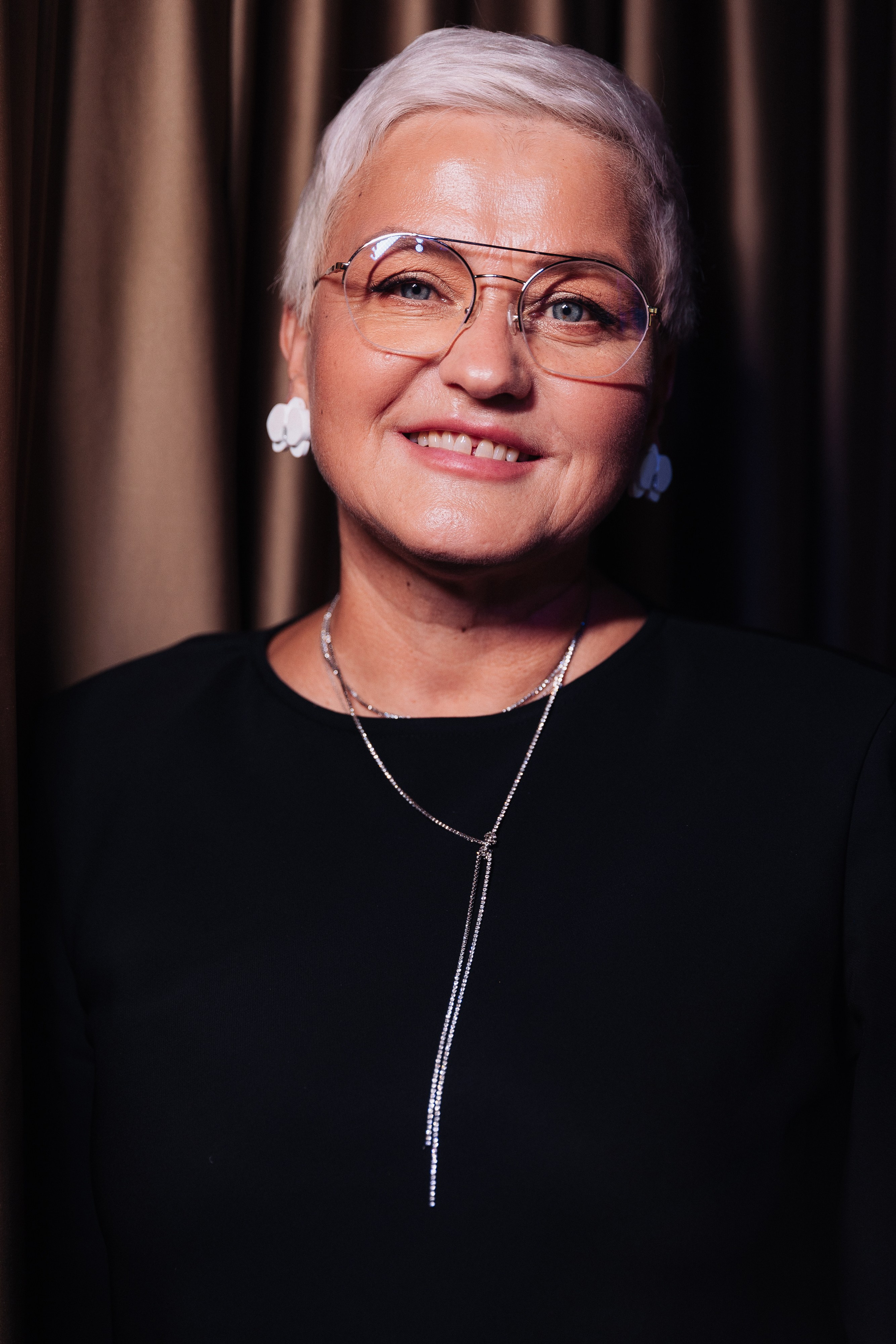 Марина. Фотограф Олег Коровяков