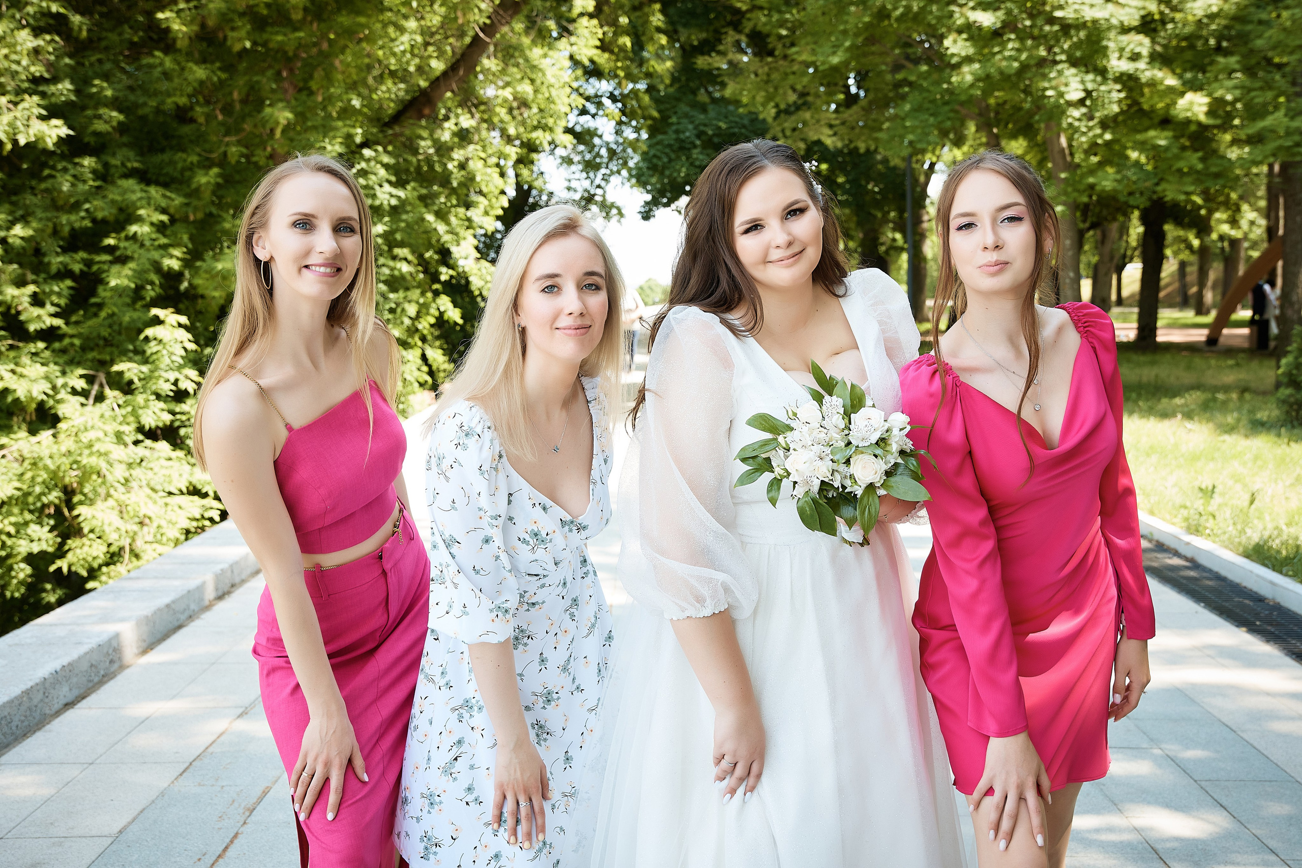 Татьяна Бабаева — Фотограф