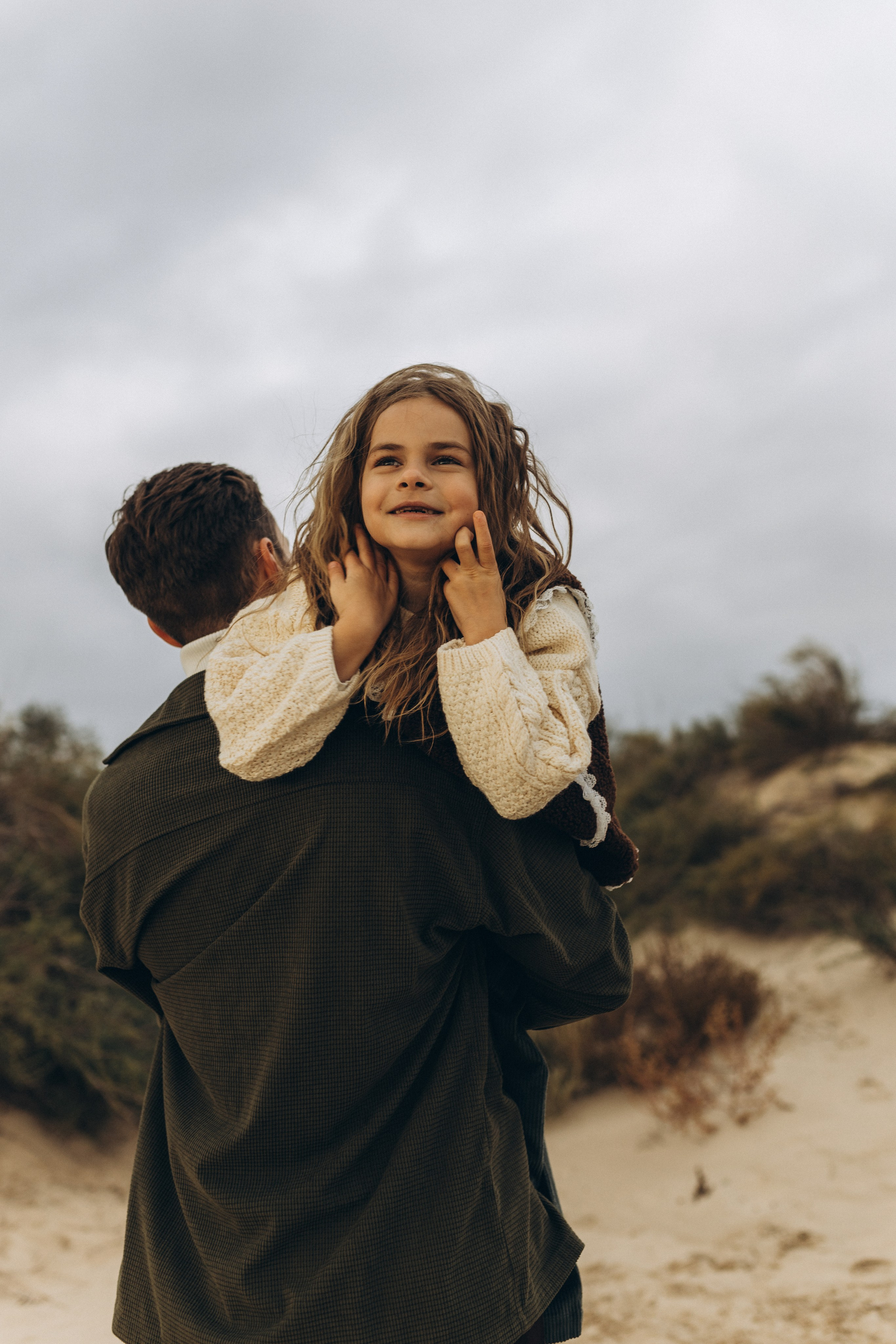 Эдик Алина Лика и Ульяна. Семейный фотограф в Новороссийске и Анапе Александра Яковлева