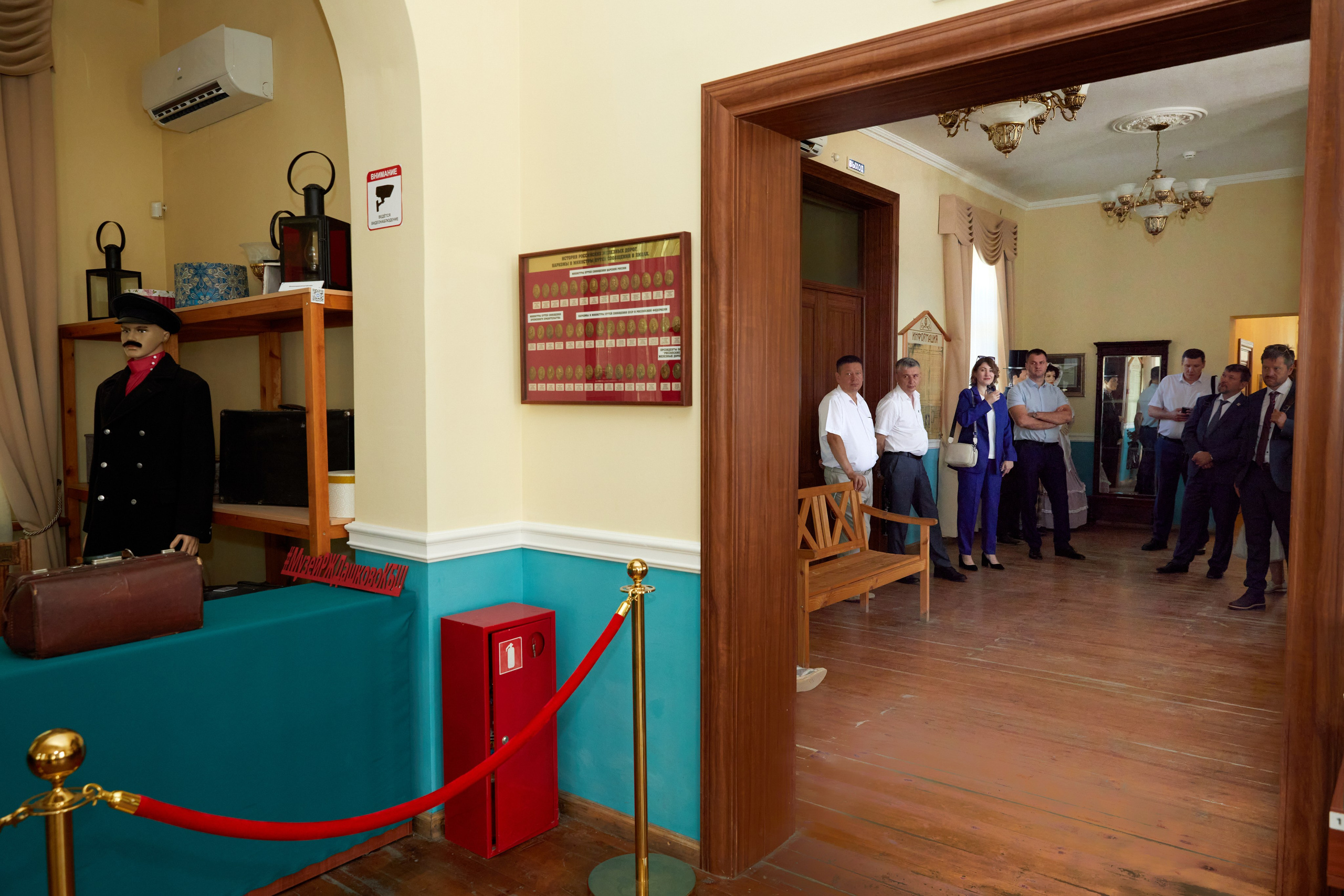 Бизнес мероприятия. Репортажный фотограф в Самаре