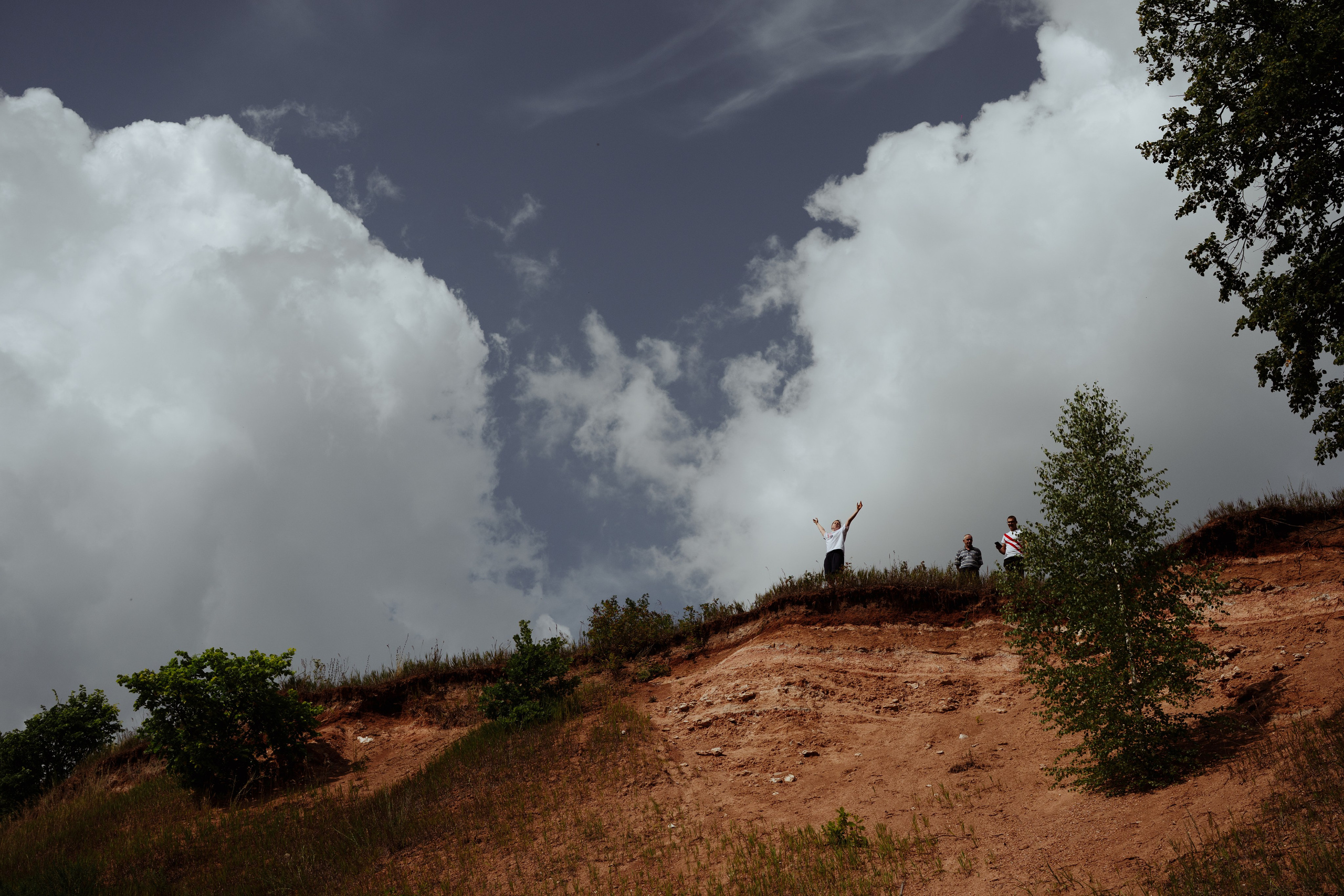 Сюжет № 10|Иван Викторович Евстифеев