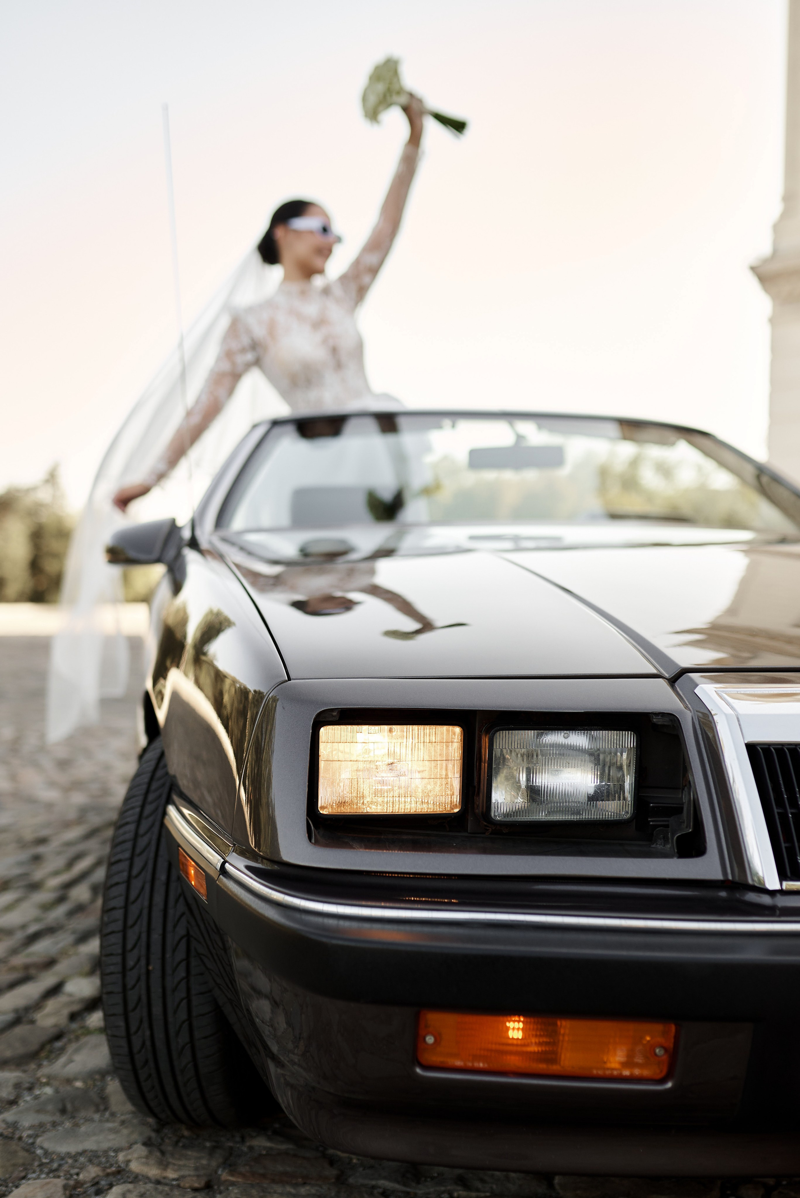 Свадьба Полина и Кирилл. Свадебный фотограф г. Новочеркасск г. Ростов-на-Дону