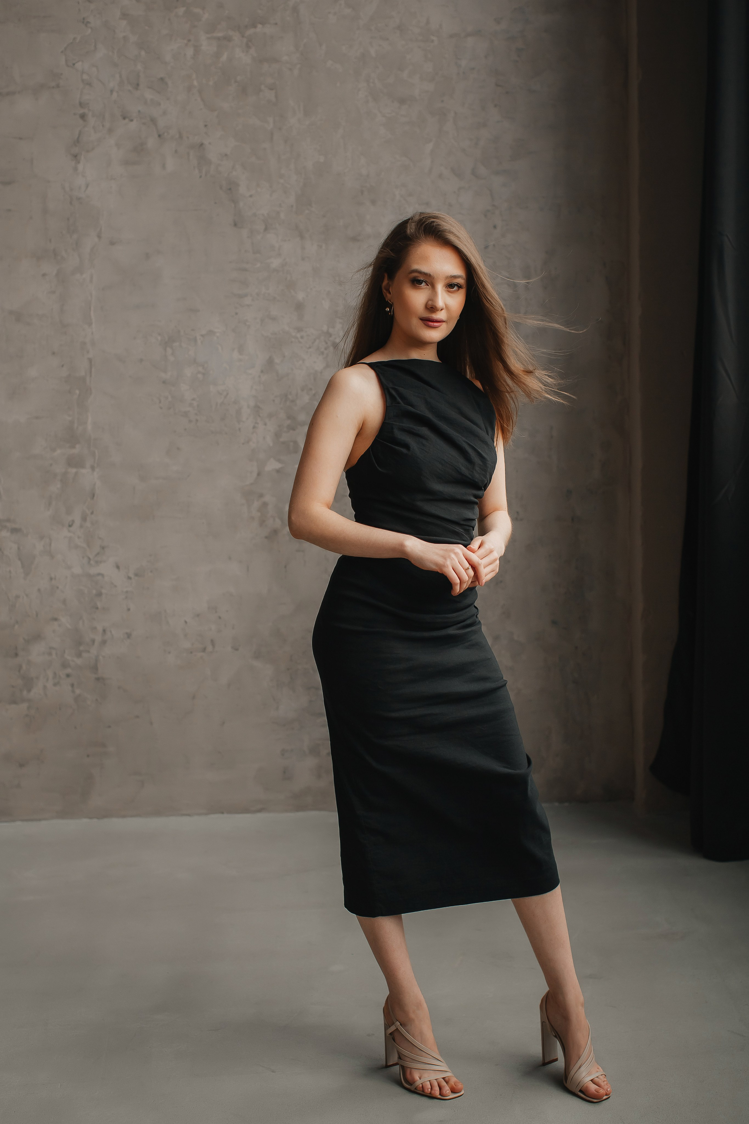 Наш выпуск. Свадебный фотограф Ярославль Ирина Волоцкая