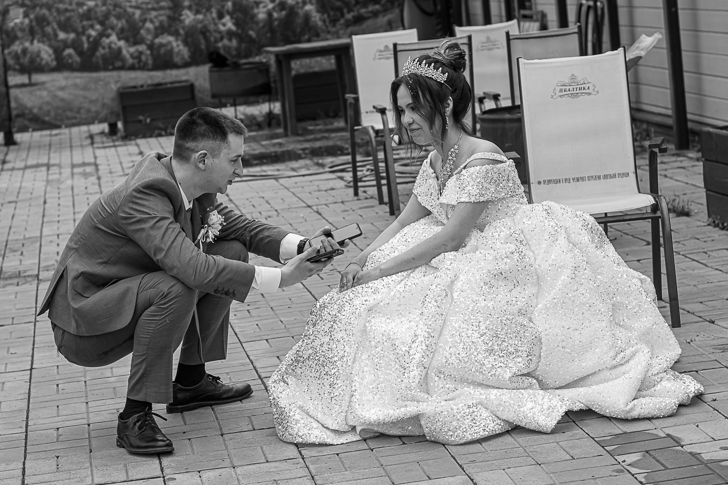 Анита и Василий. Фотограф-Видеограф Первоуральск, Екатеринбург Бондырева Юлия