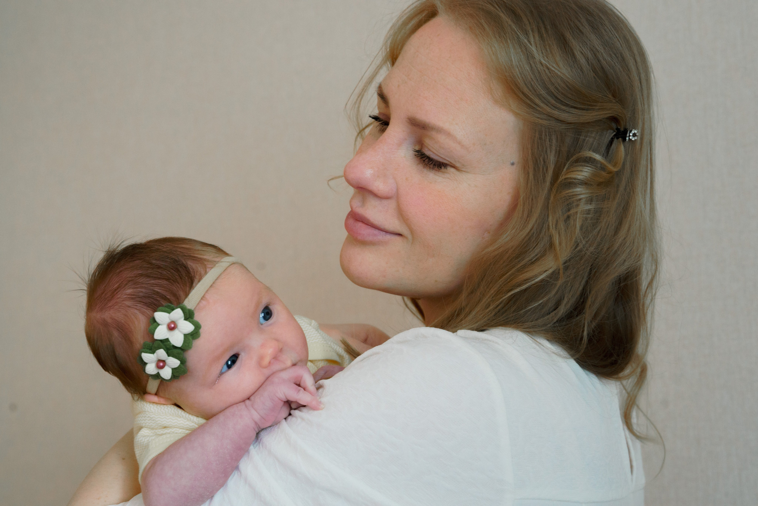 Фото и видеосъемка с новорожденным. Видеограф Осинина Татьяна — видеосъемка в Москве