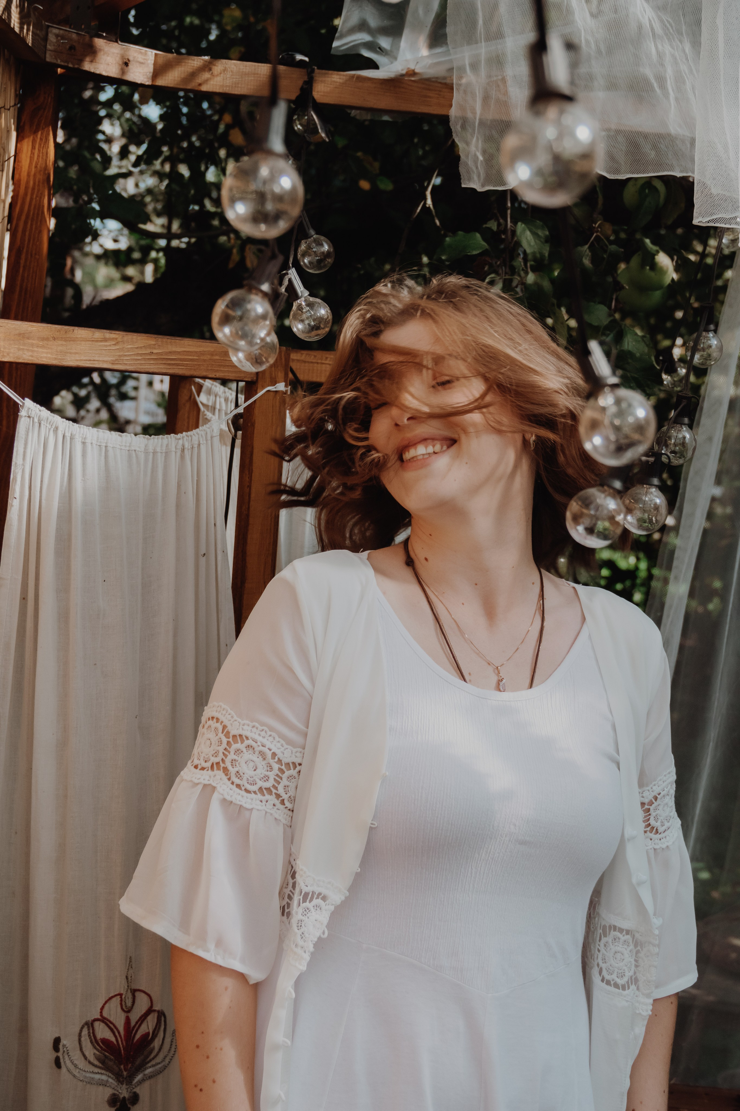 Бохо. Наталия Фролова. Фотограф. Москва