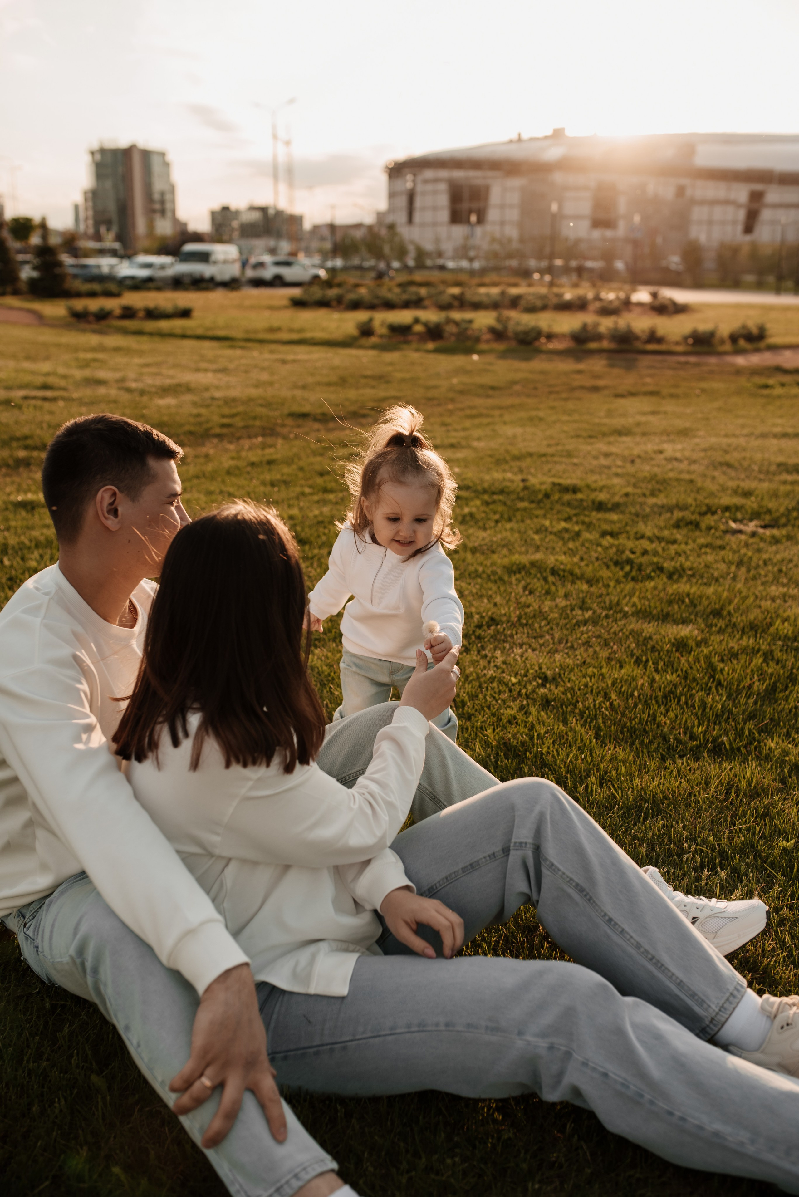 Лера ♡ Белла ♡ Максим. Фотограф Ольга Плеханова | Нижний Новгород, Москва
