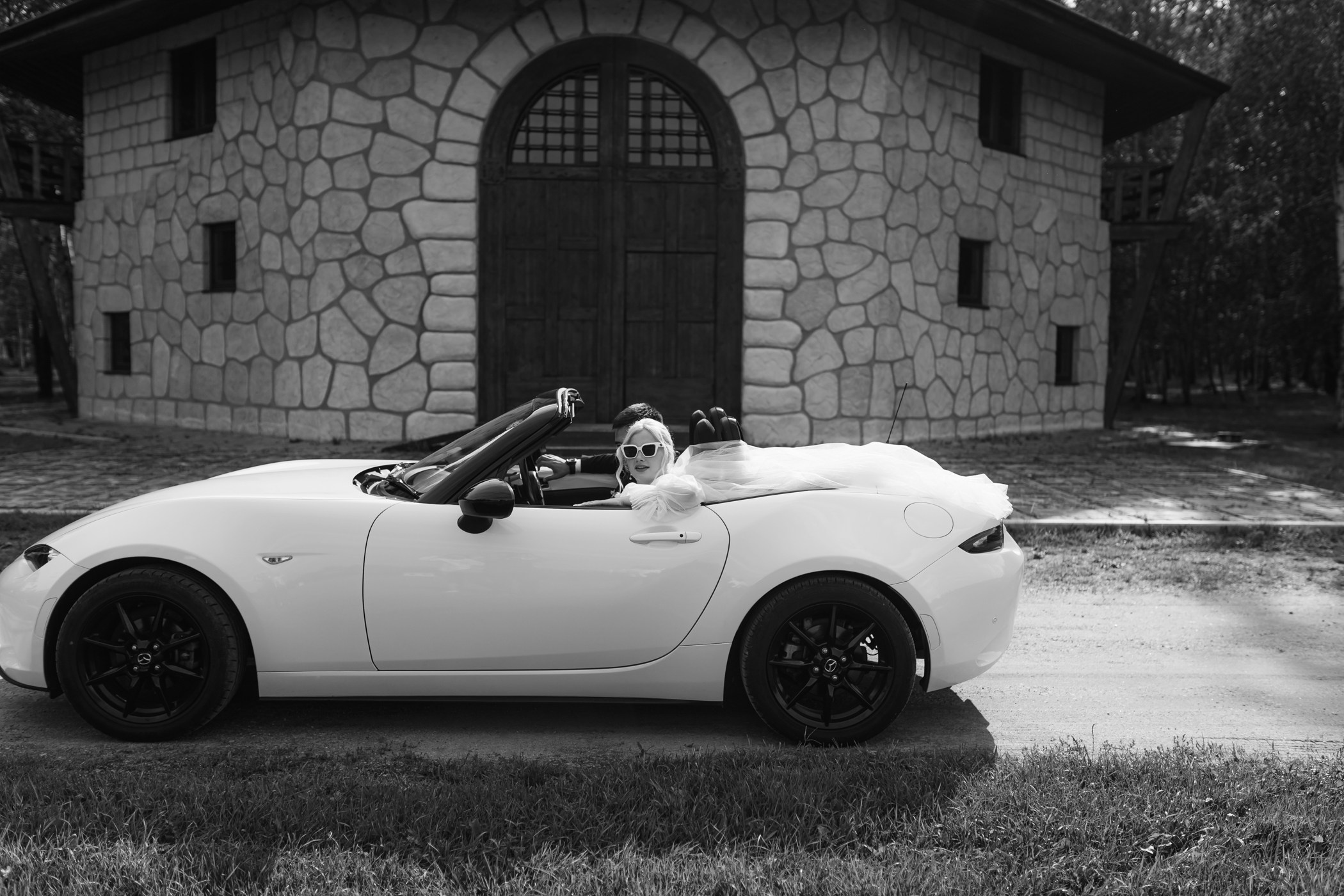 Александр и Виктория. Свадебный фотограф в Хабаровске Момот Валерий