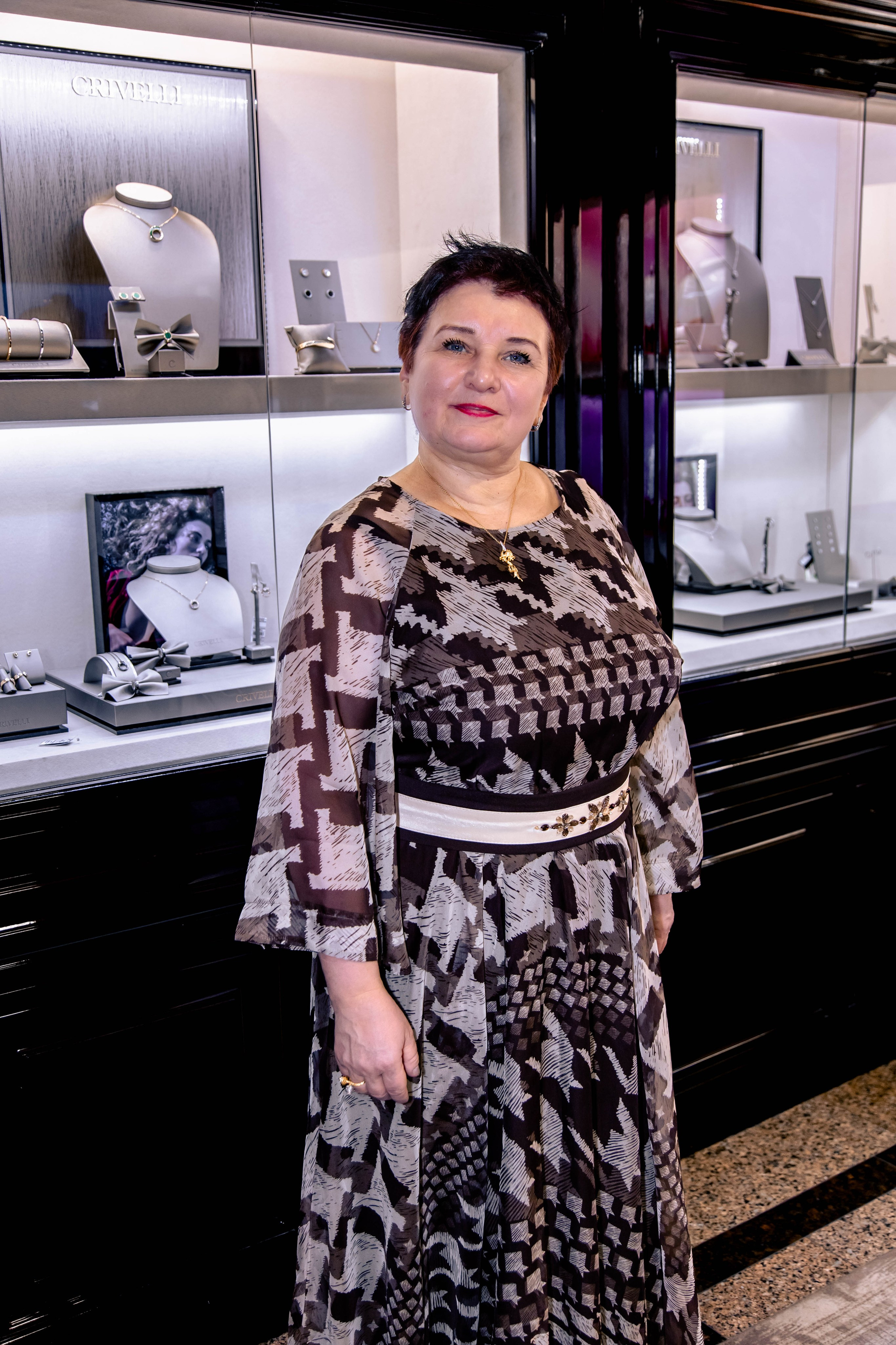 ЗОЛОТОЕ ВРЕМЯ ЛЮКС. МЕДИА-РЕСУРС ХАБАРОВСК / Фотоотчеты / Репортажи / События