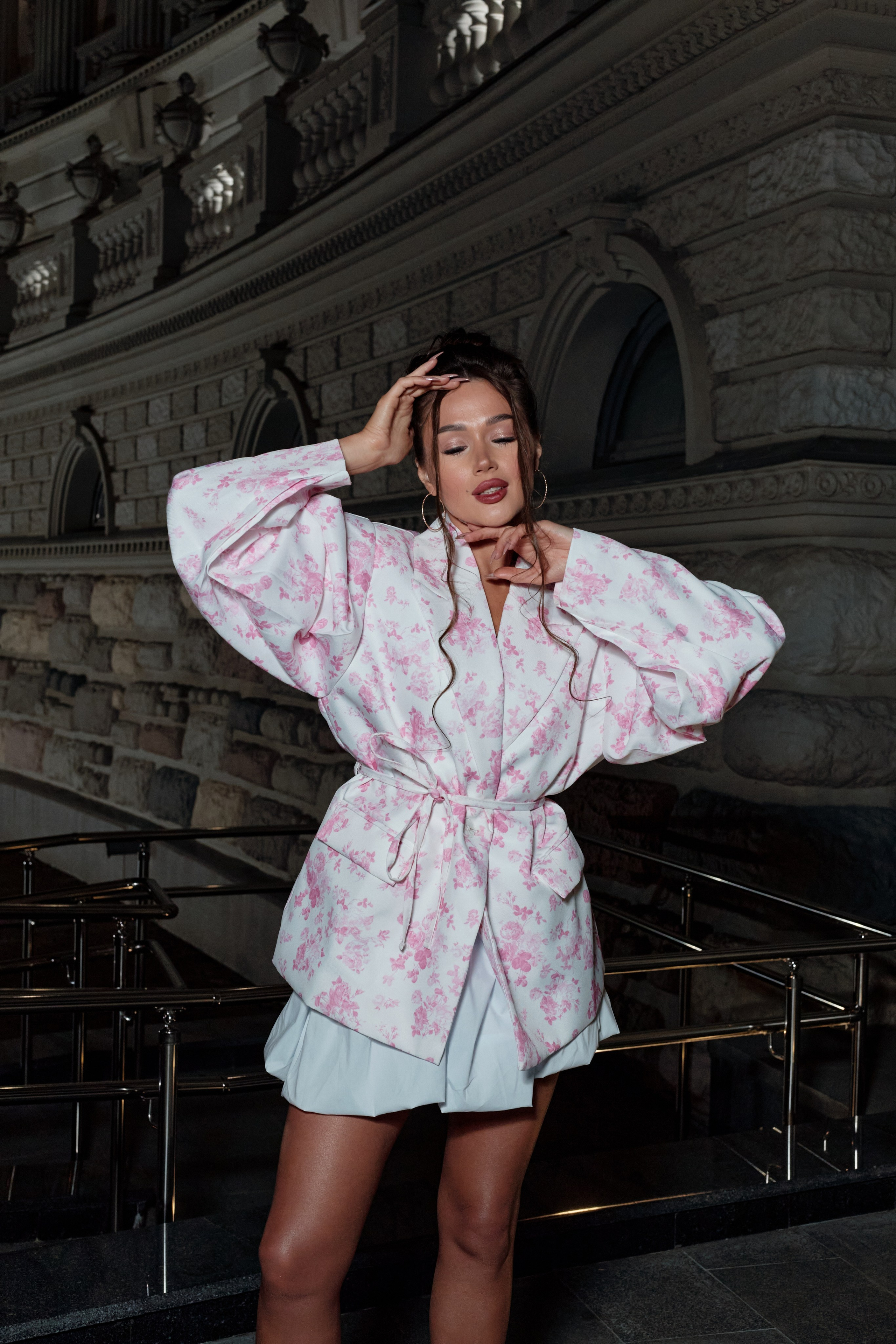 Ночная Казань. Фотограф из Казани