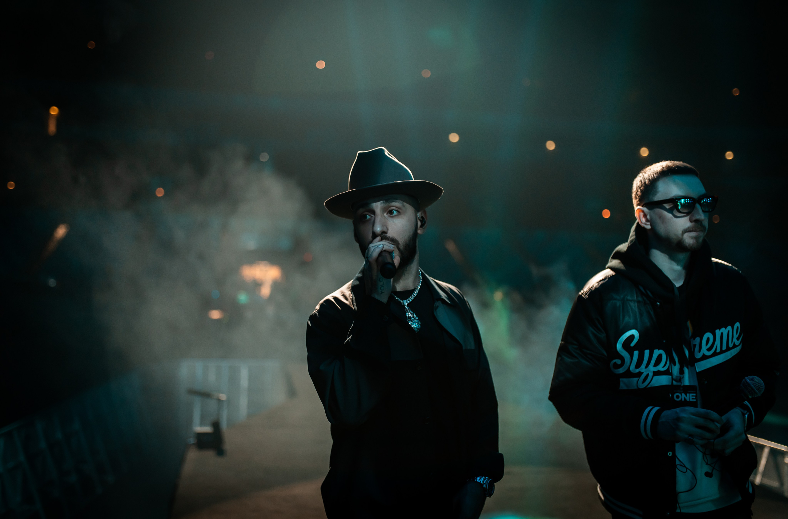 Концерты. Репортажный, event, концертный и backstage фотограф из Москвы Виталий Кривцов