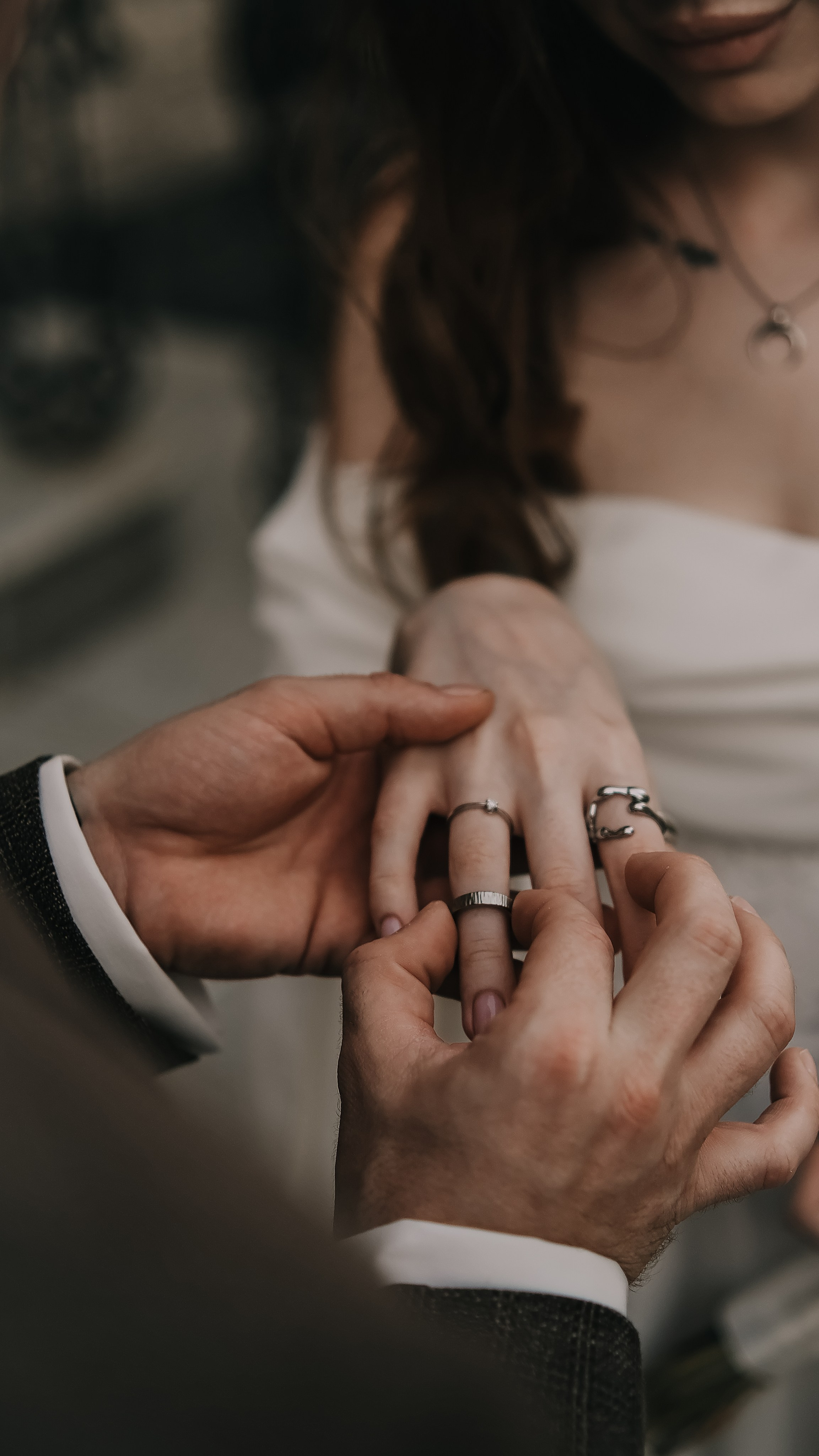 Юля и Вова. ДБ1. Phdkvmr.ru