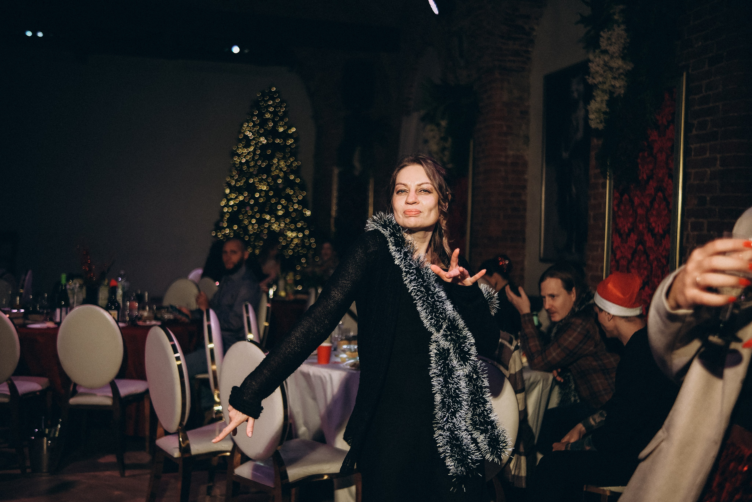 Корпоратив loft Game diving. Phdkvmr.ru