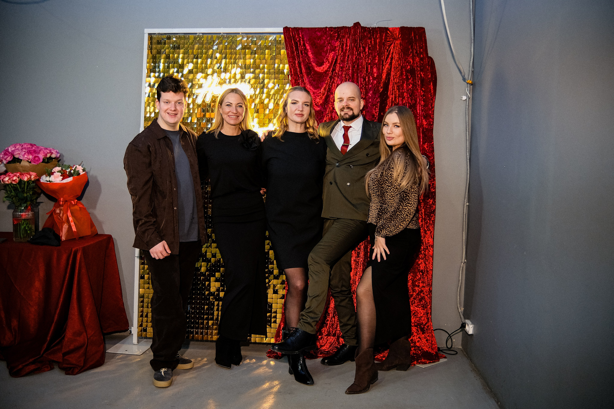 Rubin loft Др Лидии. Phdkvmr.ru