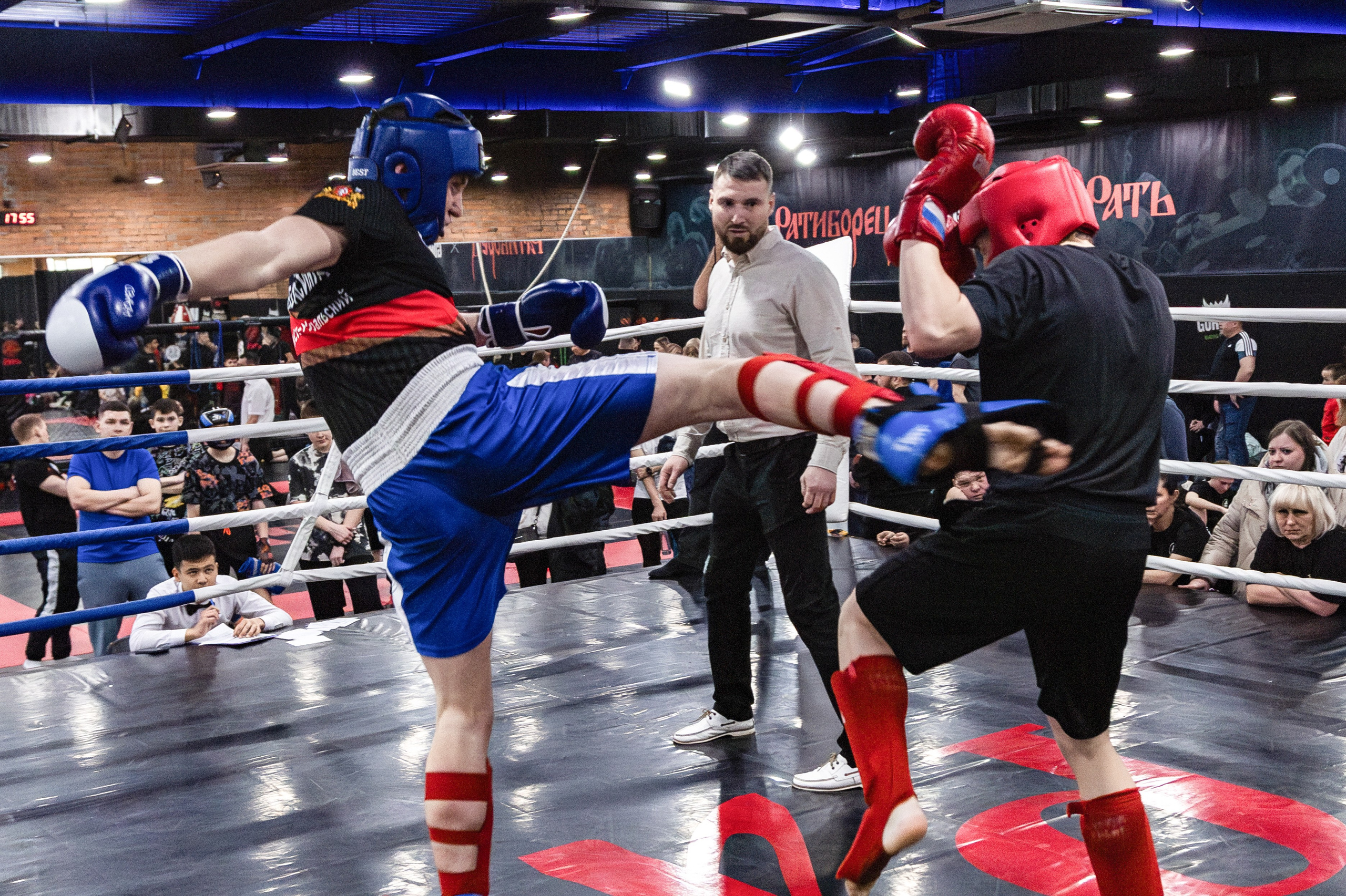 OCTAGON FIGHT IV | СК «Ратиборец». Репортажный фотограф Екатеринбург | Яркий, качественный репортаж | Концерты, клубы, репортаж, праздники, корпоративы