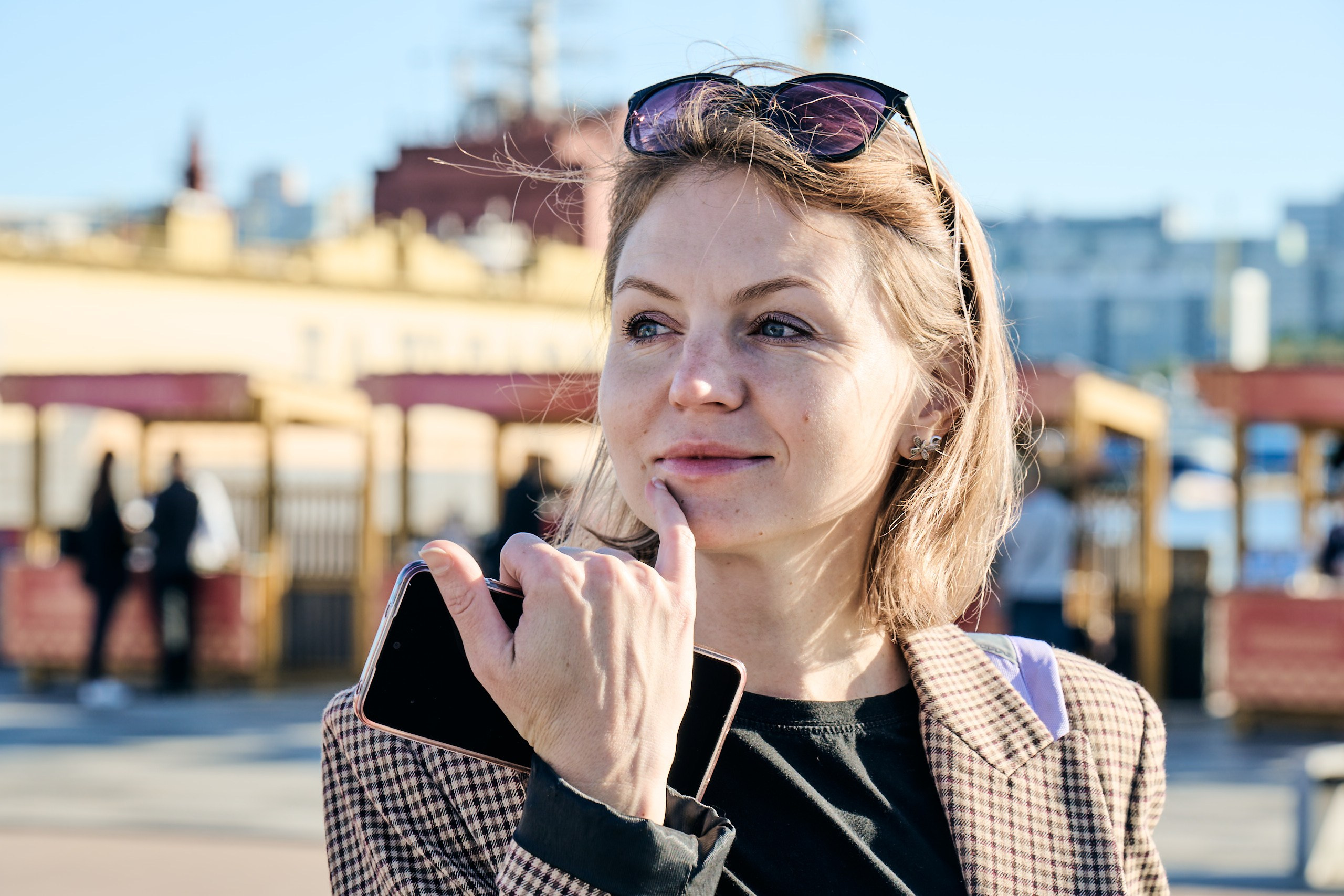 Приморские муссоны 27.09. Профессиональный репортажный фотограф Инесса Иминова