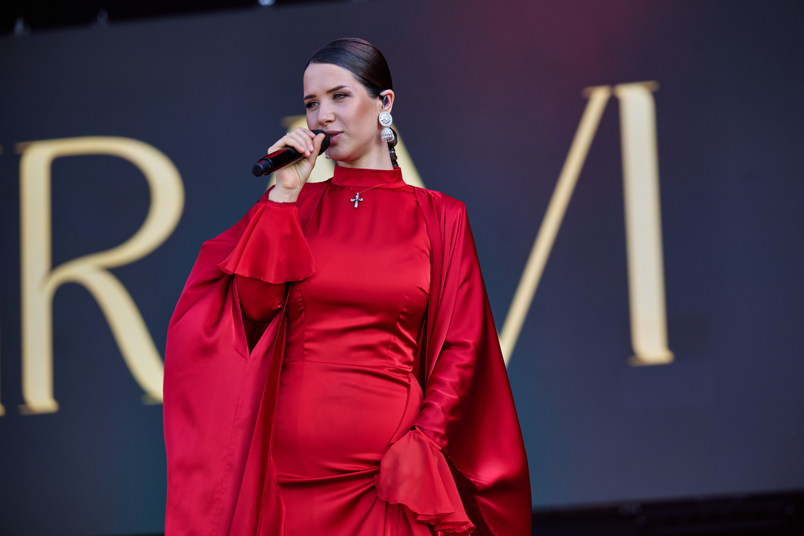 День молодежи вечерняя программа. Профессиональный репортажный фотограф Инесса Иминова